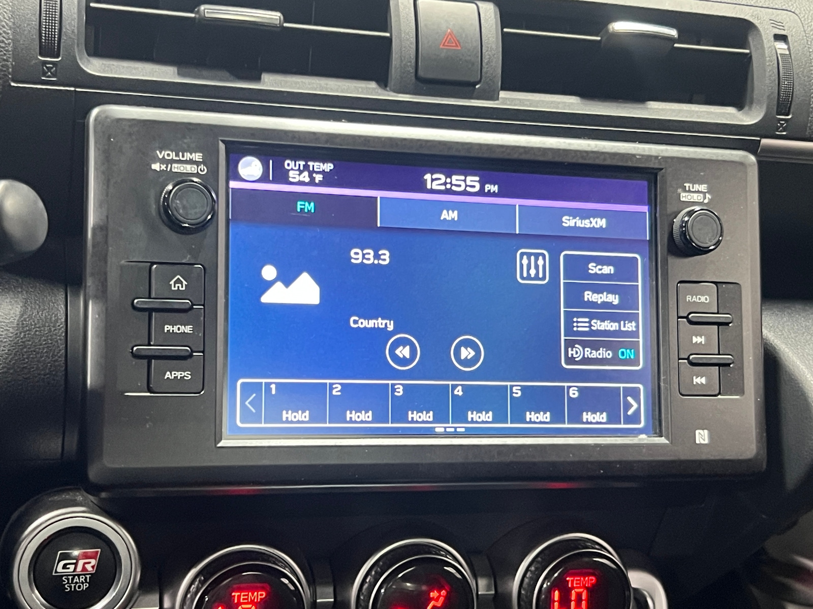 Thumbnail: 2023 Toyota GR86 - 2