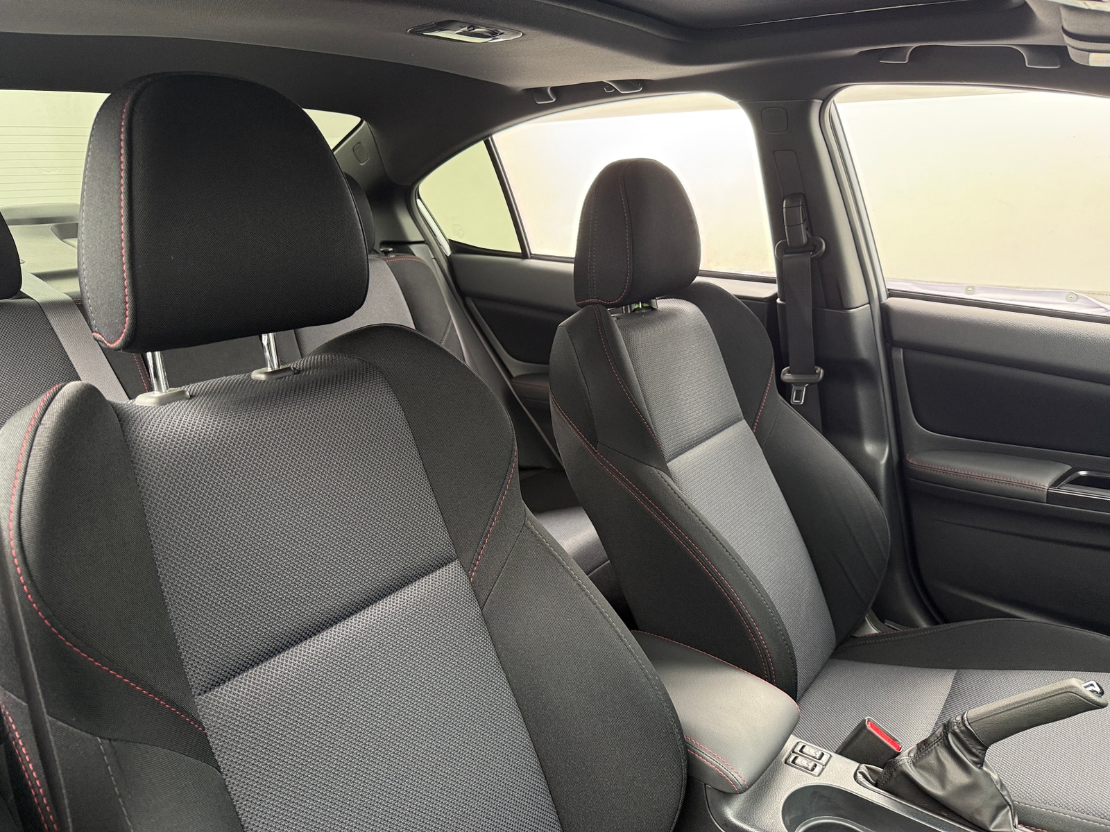 Thumbnail: 2019 Subaru WRX - 2