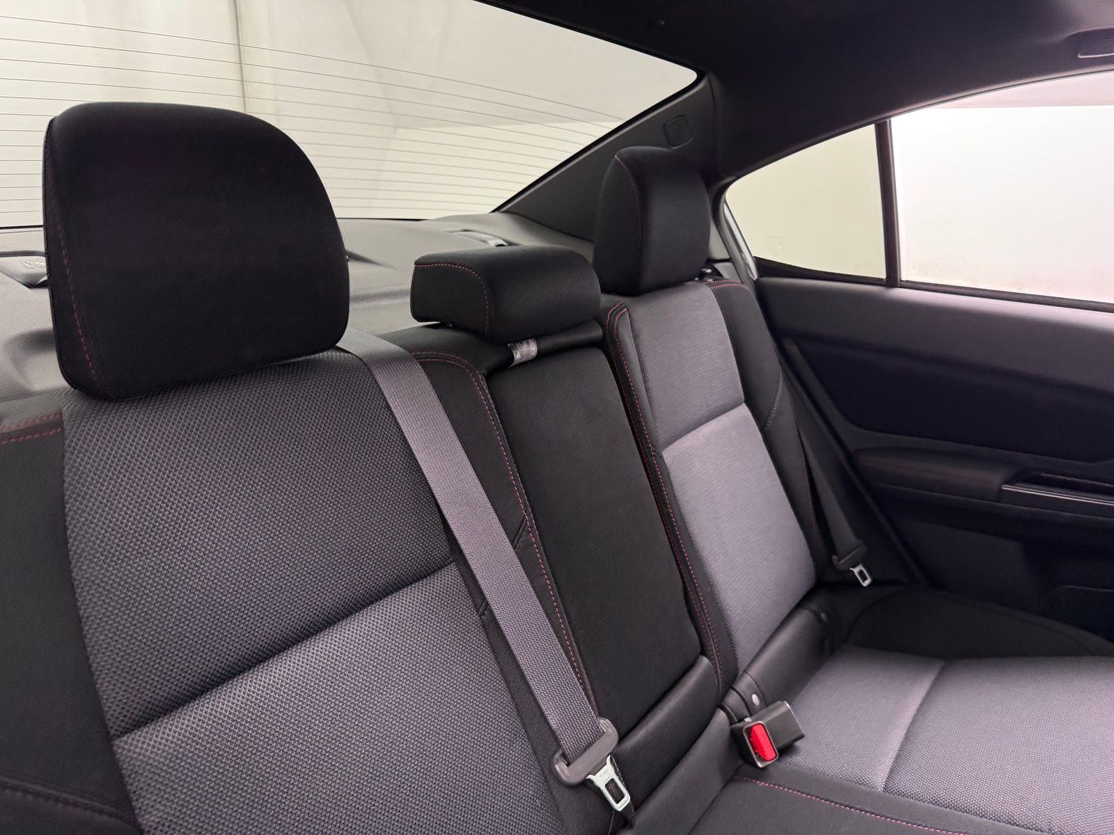 Thumbnail: 2019 Subaru WRX - 6