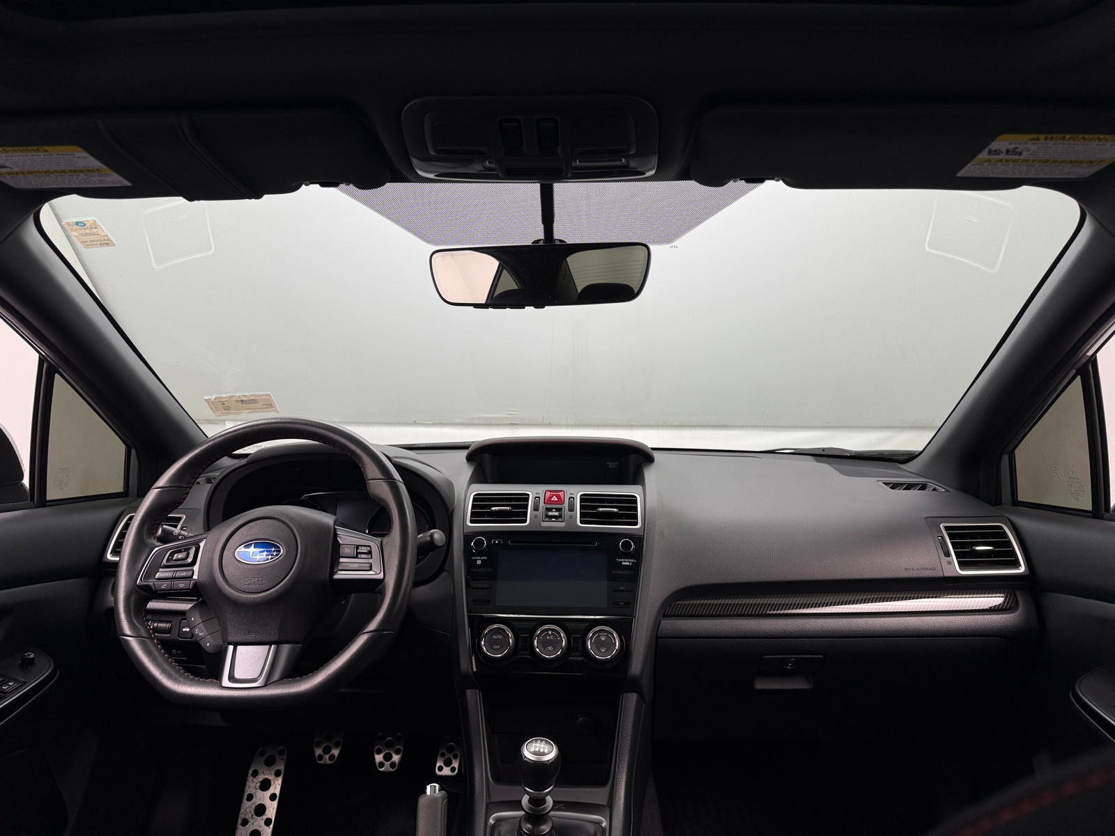 Thumbnail: 2019 Subaru WRX - 3