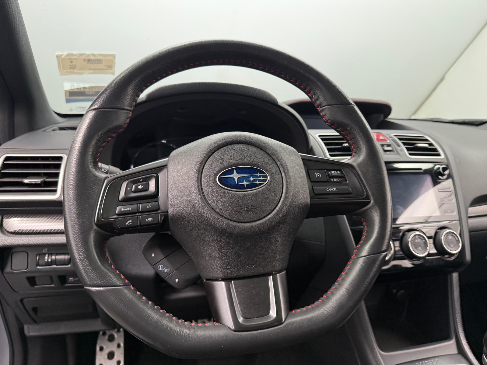 Thumbnail: 2019 Subaru WRX - 5