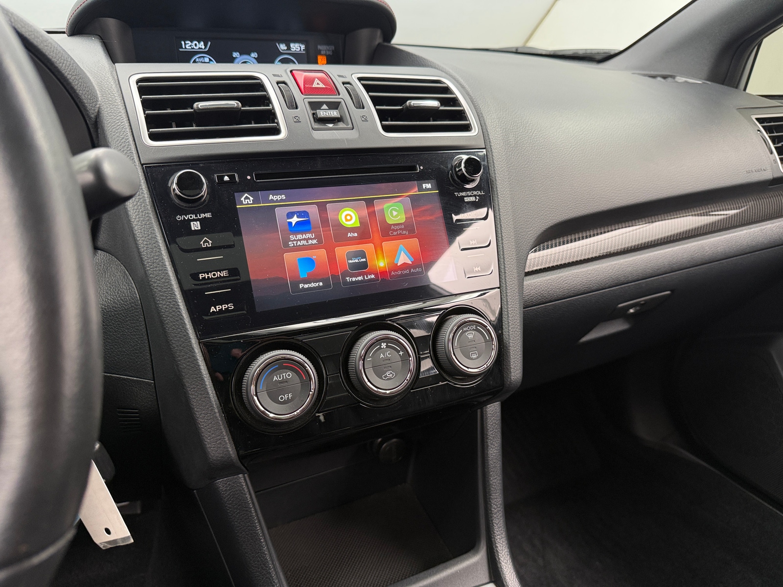 Thumbnail: 2019 Subaru WRX - 4