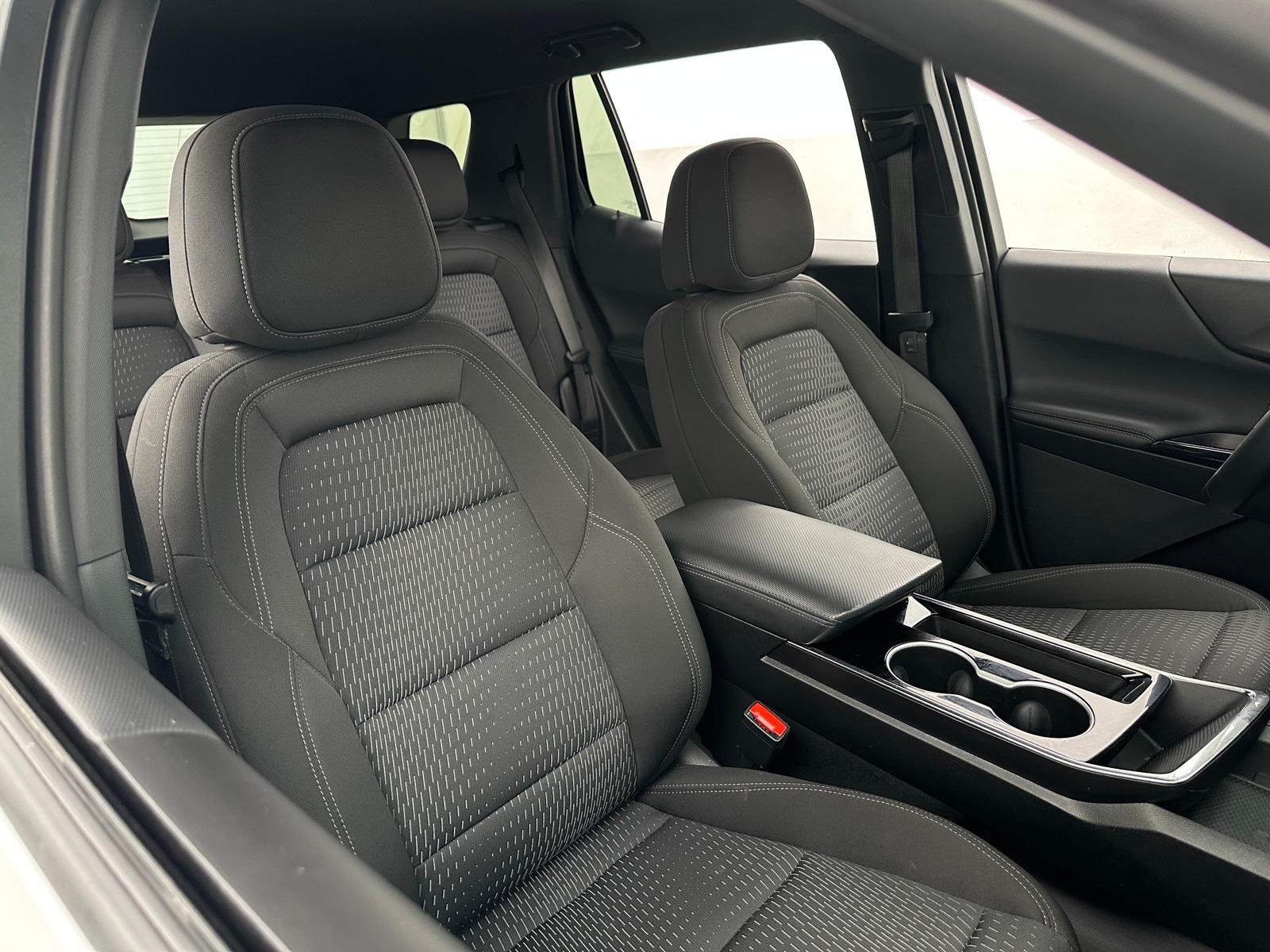 Thumbnail: 2025 Chevrolet Equinox - 2