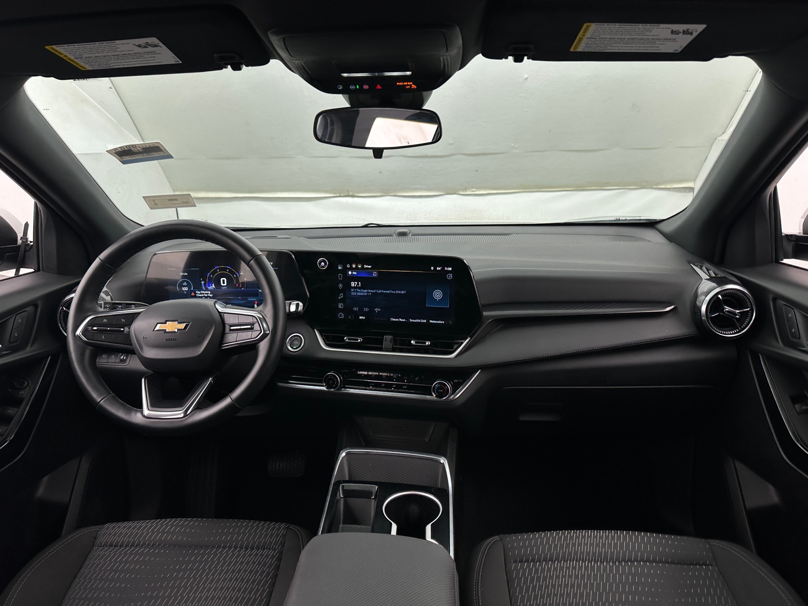 Thumbnail: 2025 Chevrolet Equinox - 3