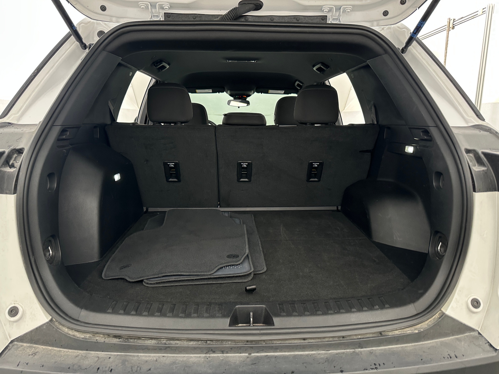 Thumbnail: 2025 Chevrolet Equinox - 7