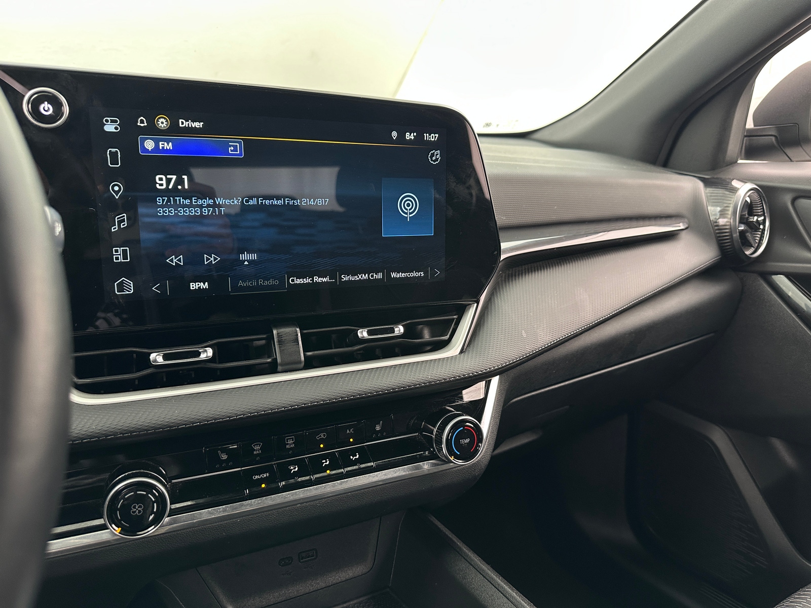 Thumbnail: 2025 Chevrolet Equinox - 4