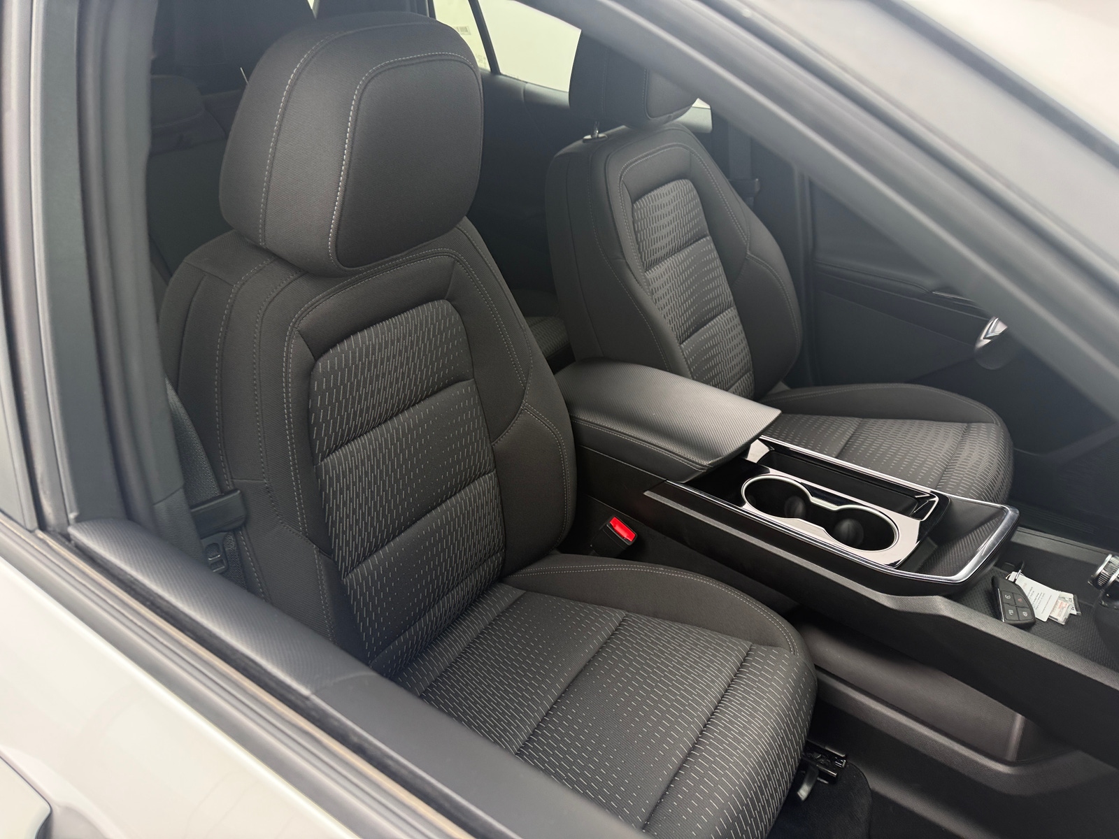 Thumbnail: 2025 Chevrolet Equinox - 2