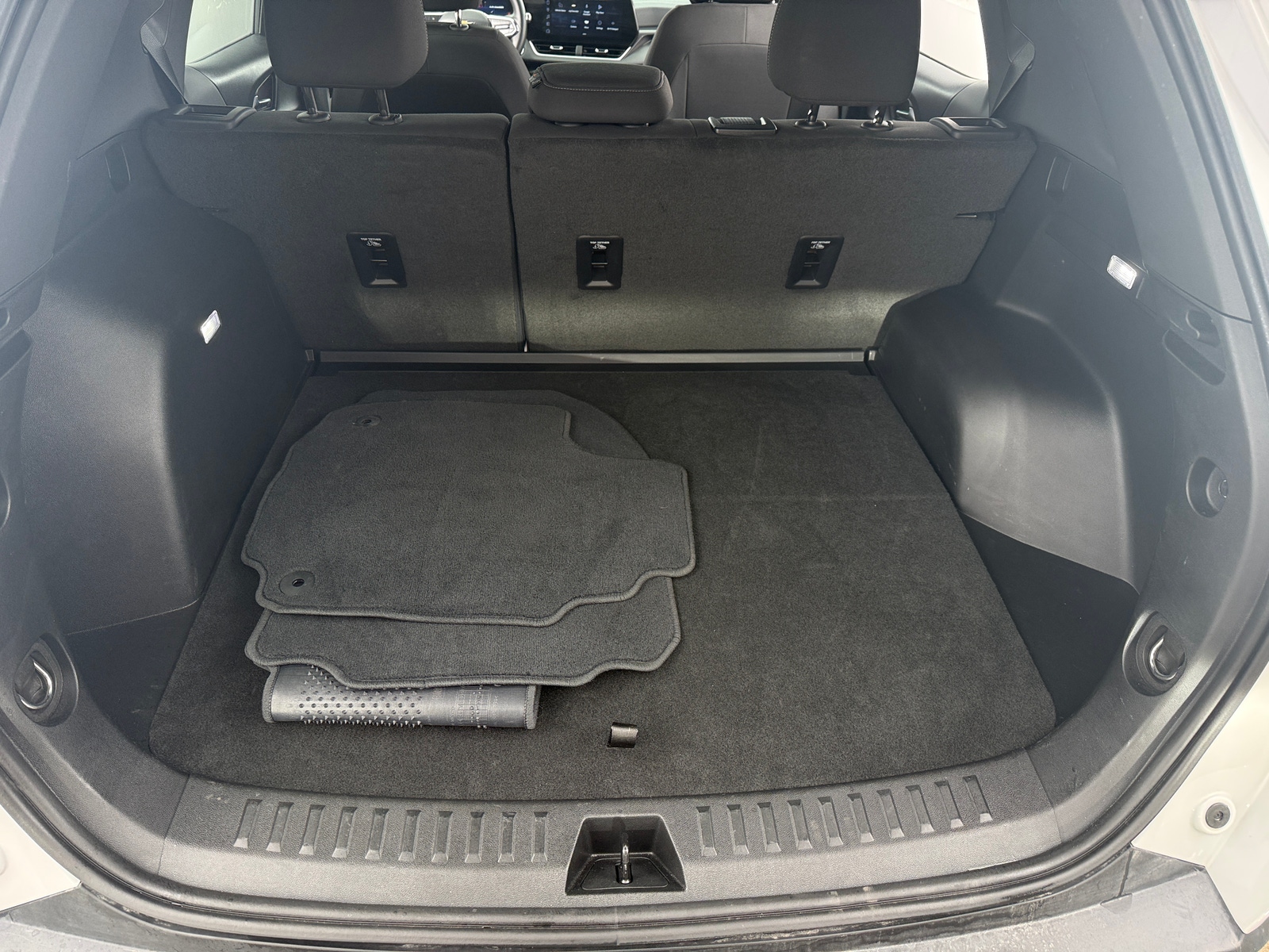 Thumbnail: 2025 Chevrolet Equinox - 7