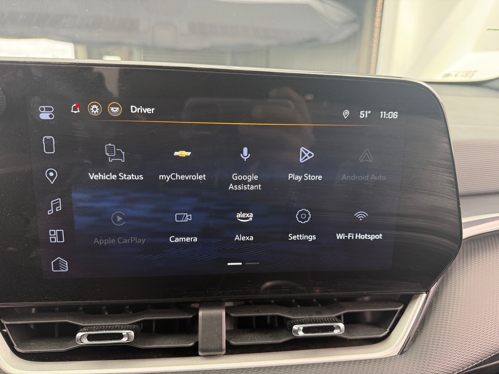 Thumbnail: 2025 Chevrolet Equinox - 4