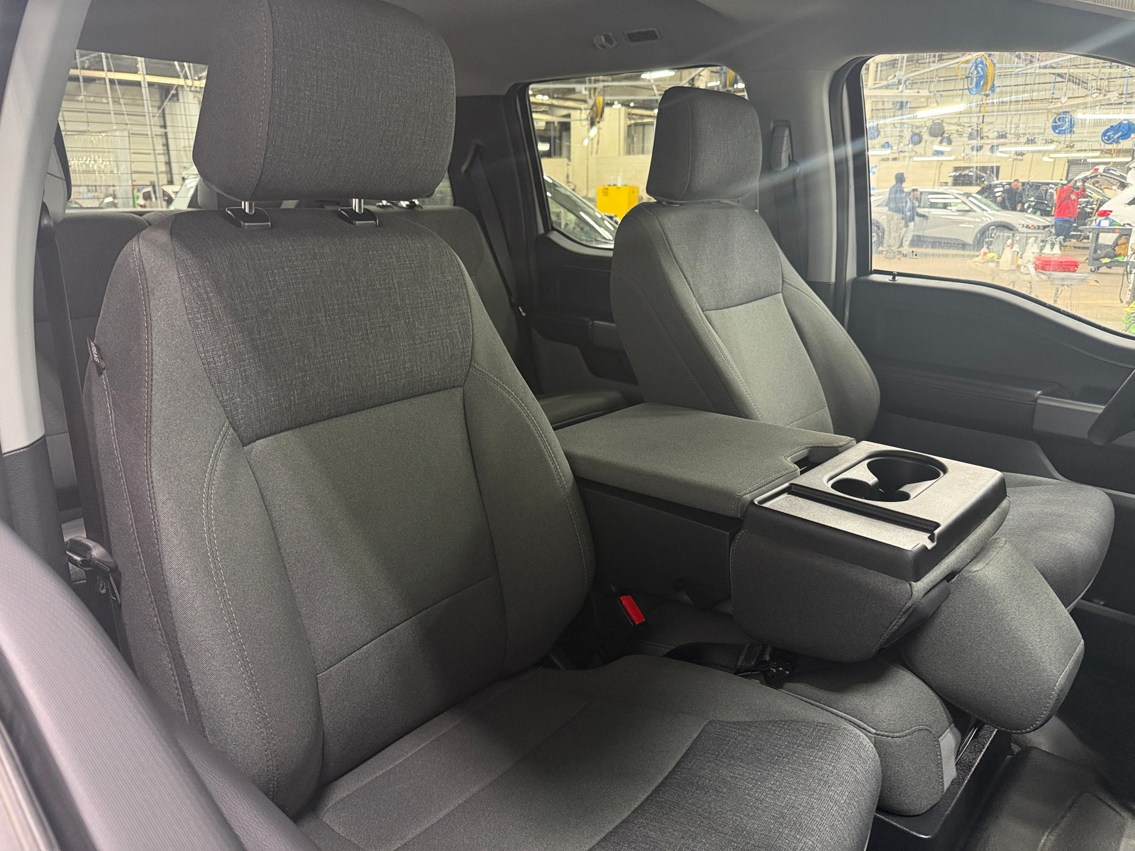 Thumbnail: 2024 Ford Econoline - 2