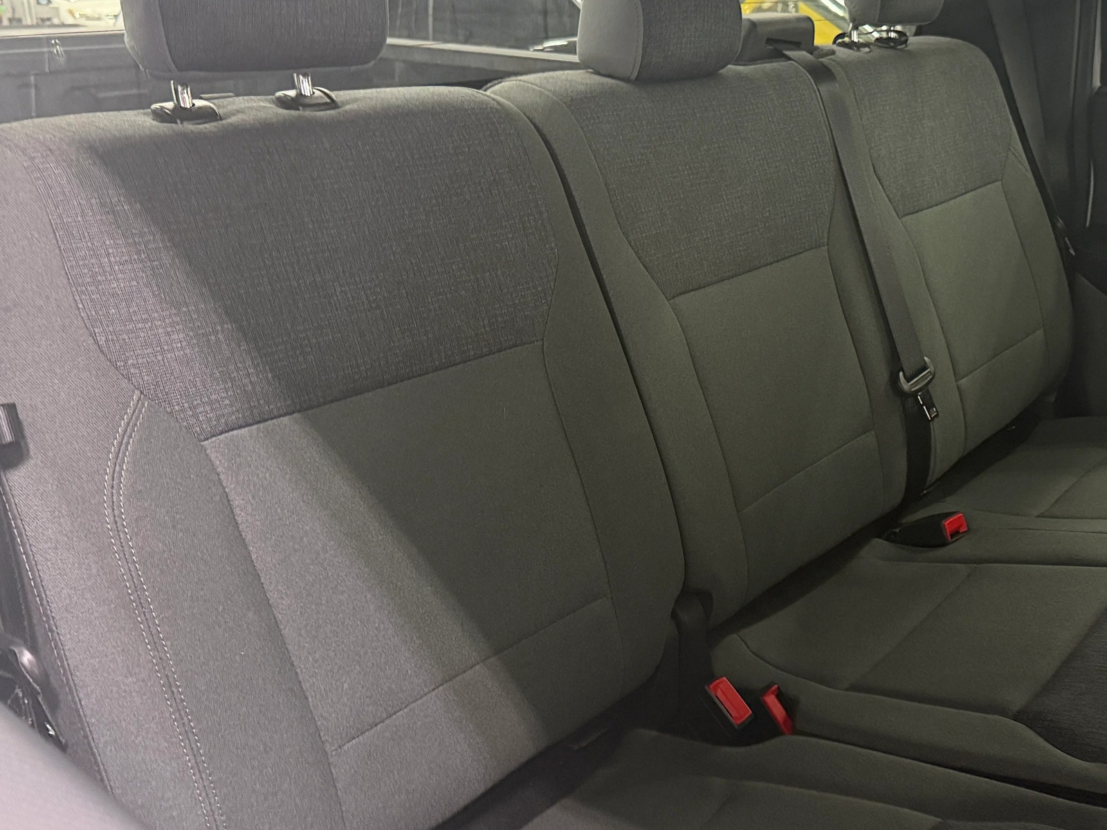 Thumbnail: 2024 Ford Econoline - 6