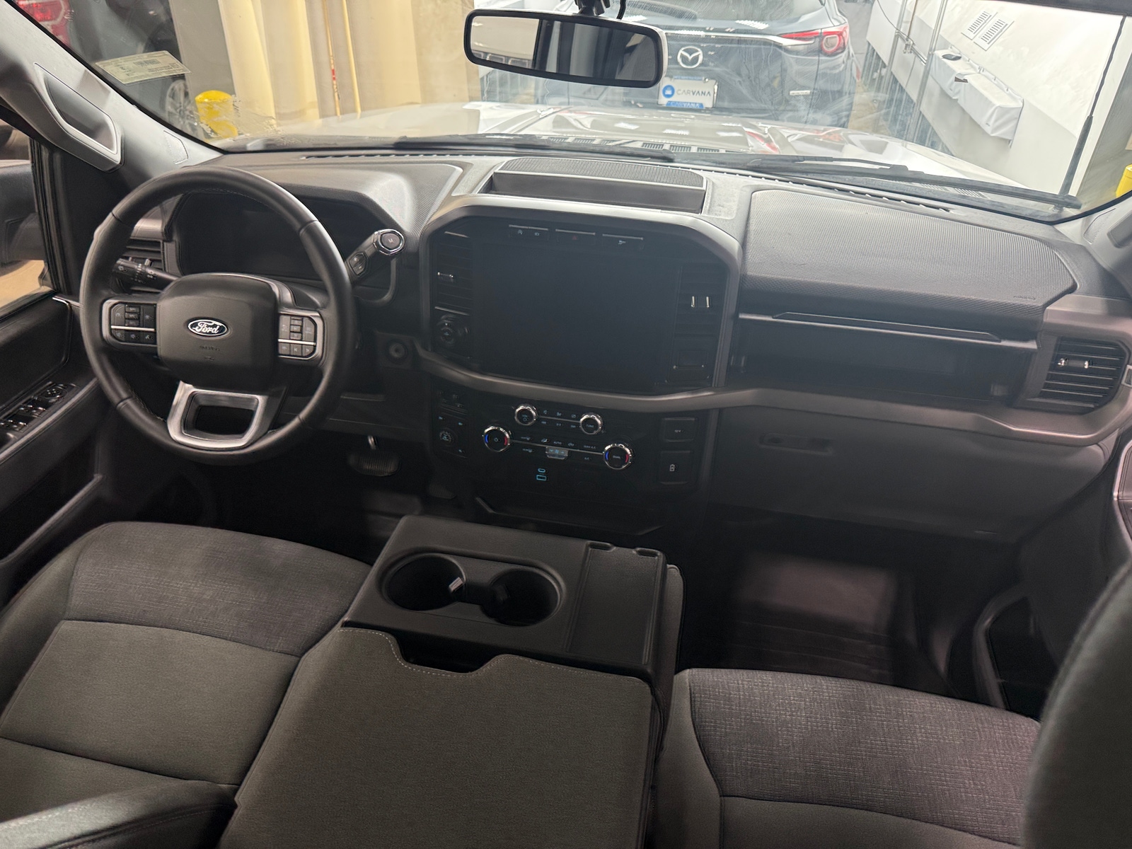 Thumbnail: 2024 Ford Econoline - 3