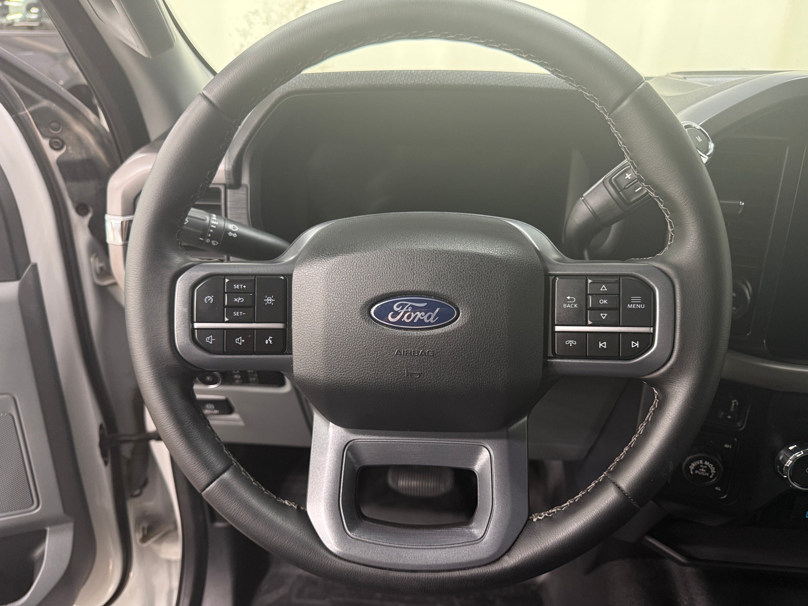 Thumbnail: 2024 Ford Econoline - 5