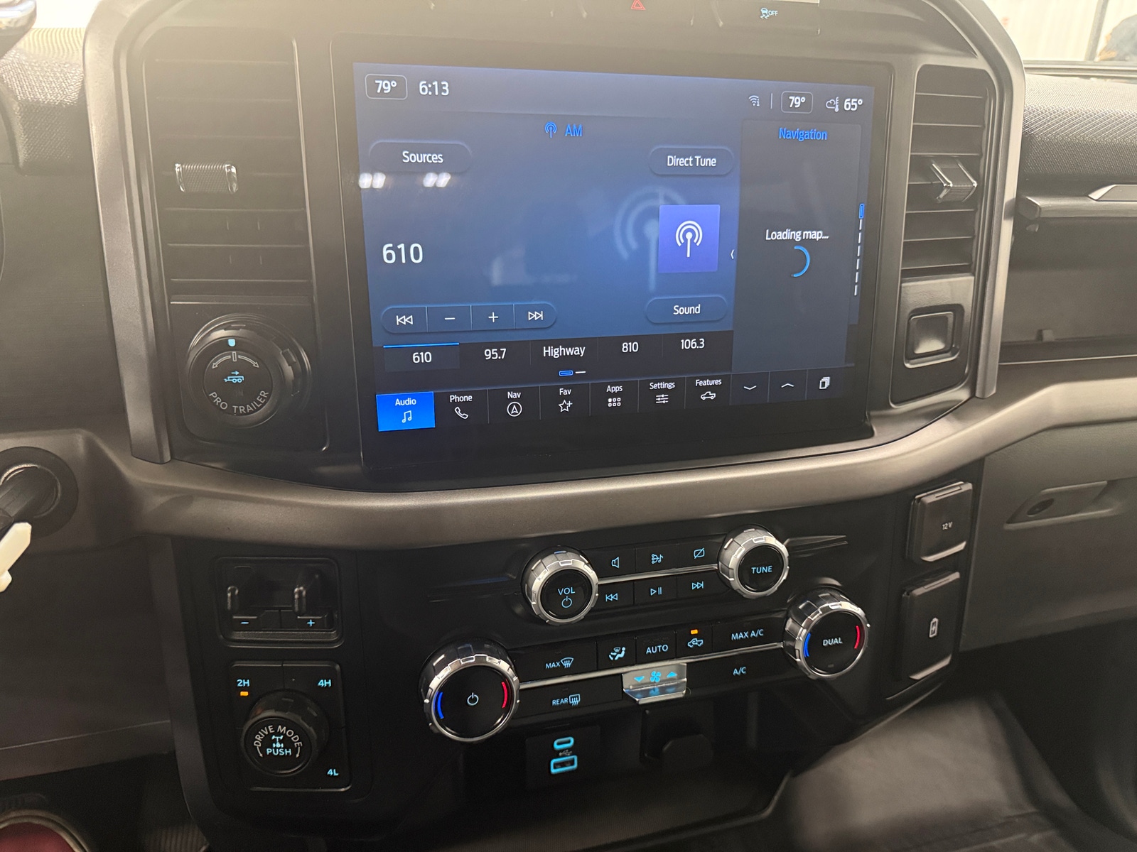 Thumbnail: 2024 Ford Econoline - 4