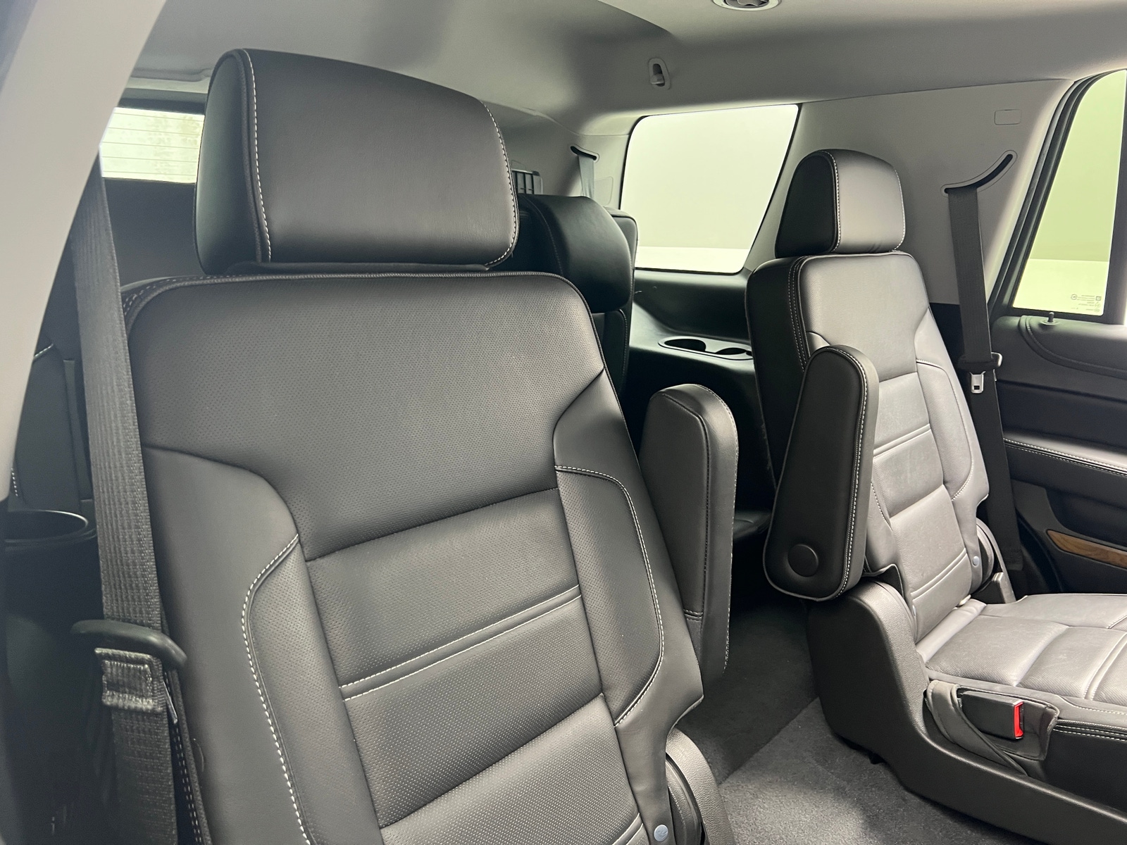 Thumbnail: 2020 GMC Yukon - 5