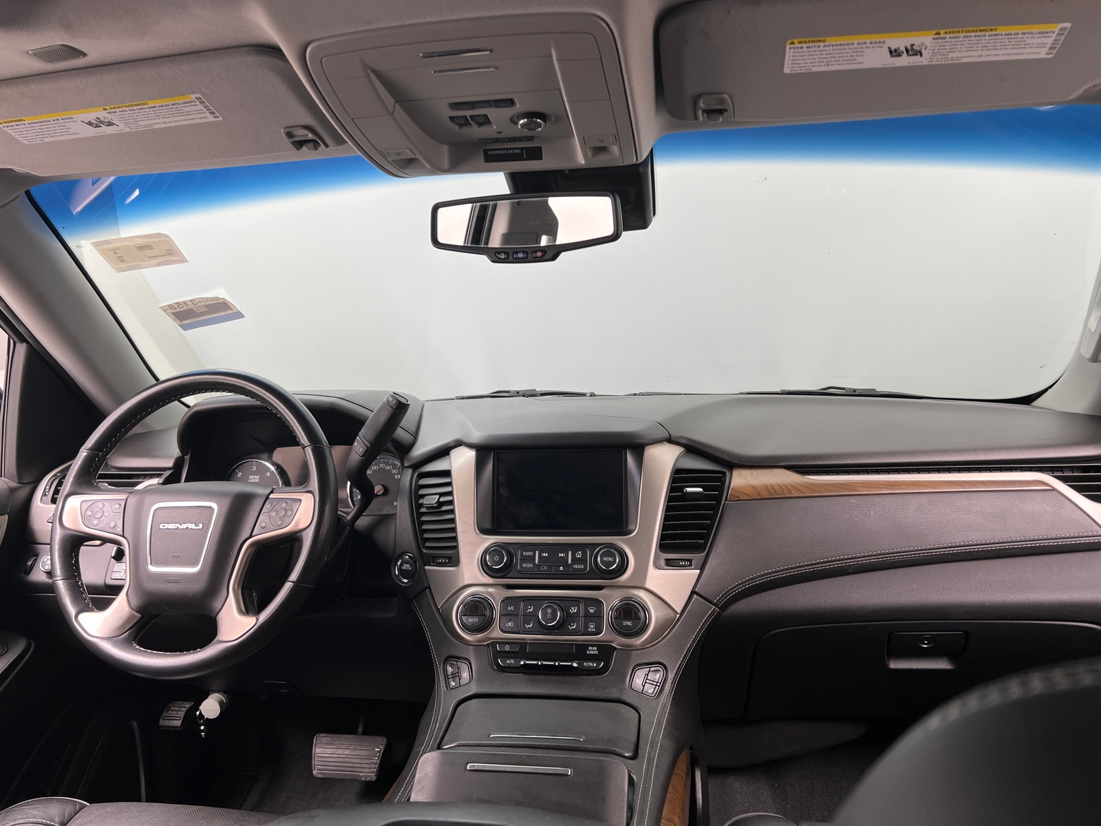 Thumbnail: 2020 GMC Yukon - 2