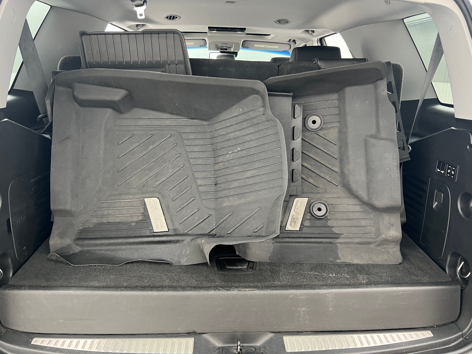 Thumbnail: 2020 GMC Yukon - 6