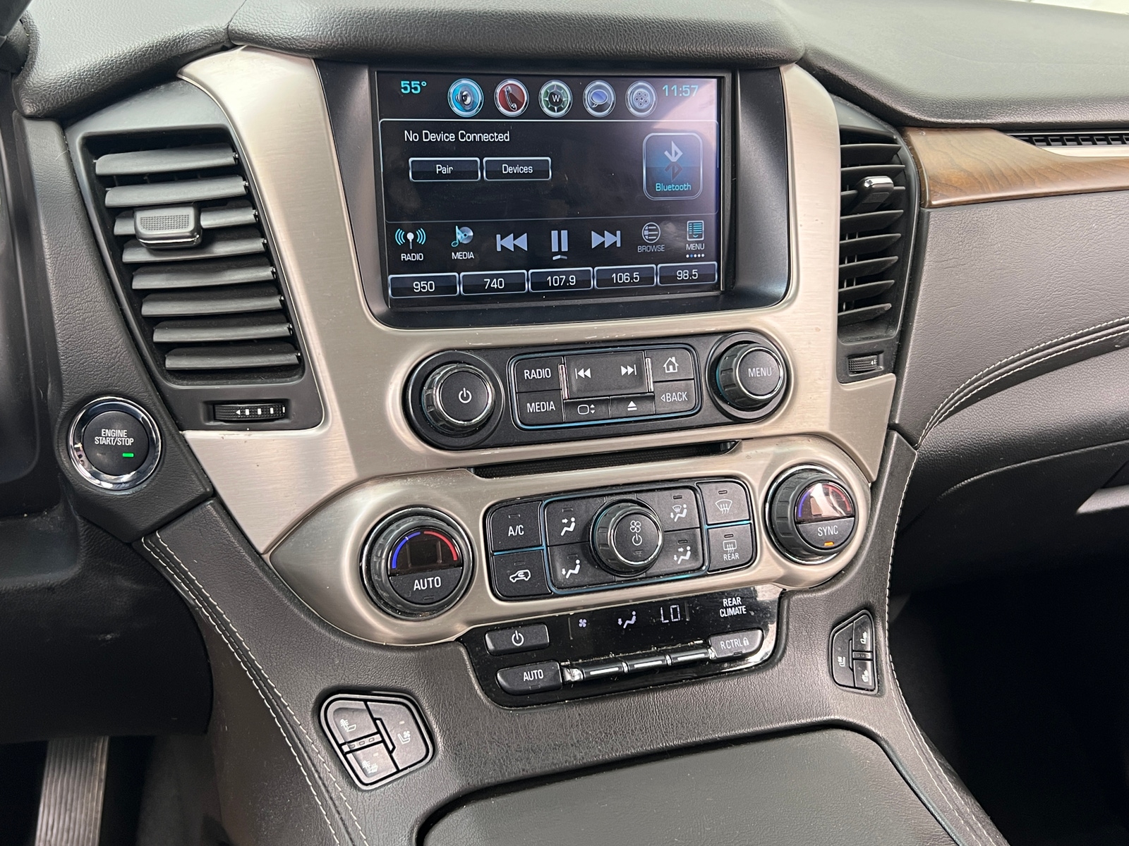 Thumbnail: 2020 GMC Yukon - 3