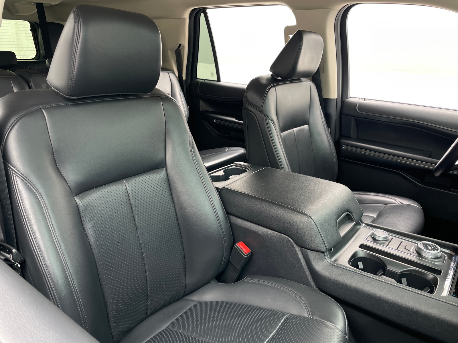 Thumbnail: 2024 Ford Expedition MAX - 2