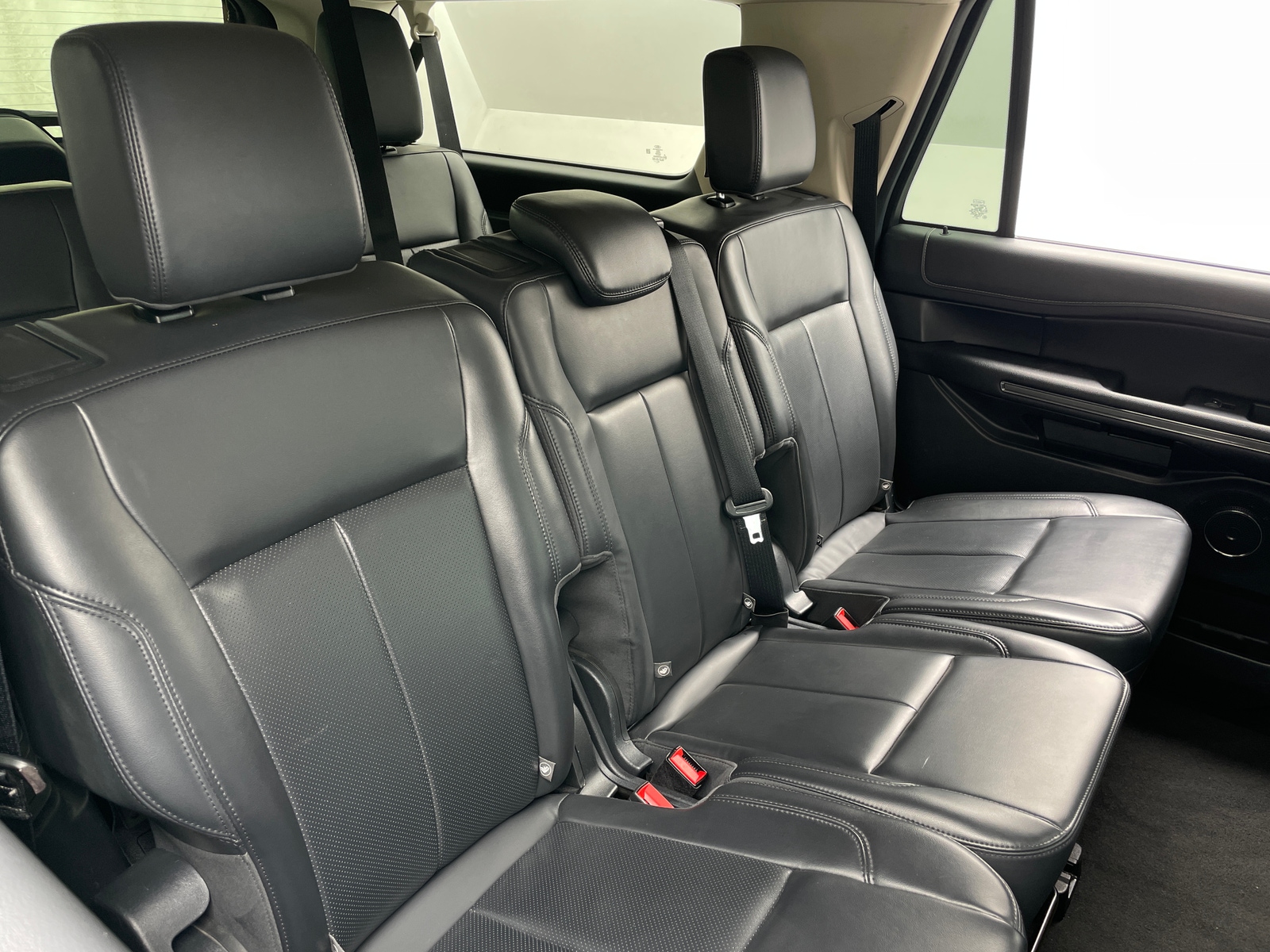 Thumbnail: 2024 Ford Expedition MAX - 6