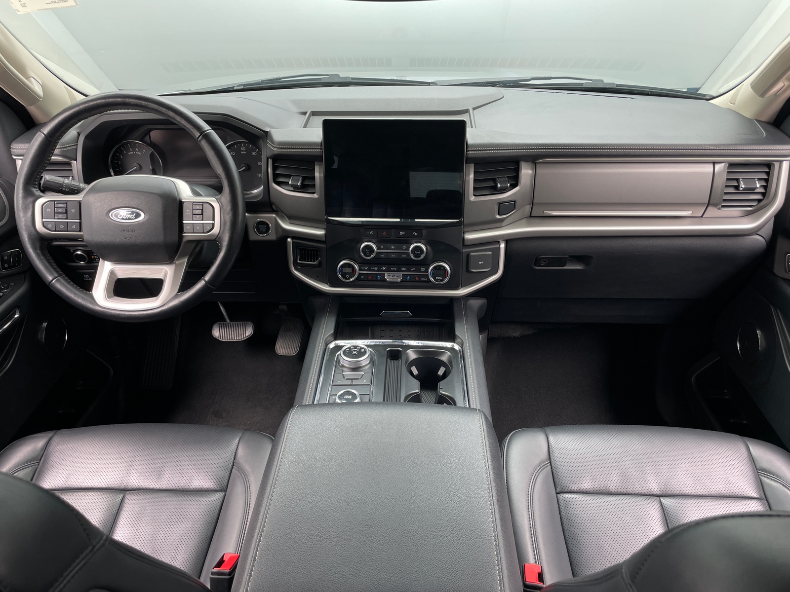 Thumbnail: 2024 Ford Expedition MAX - 3