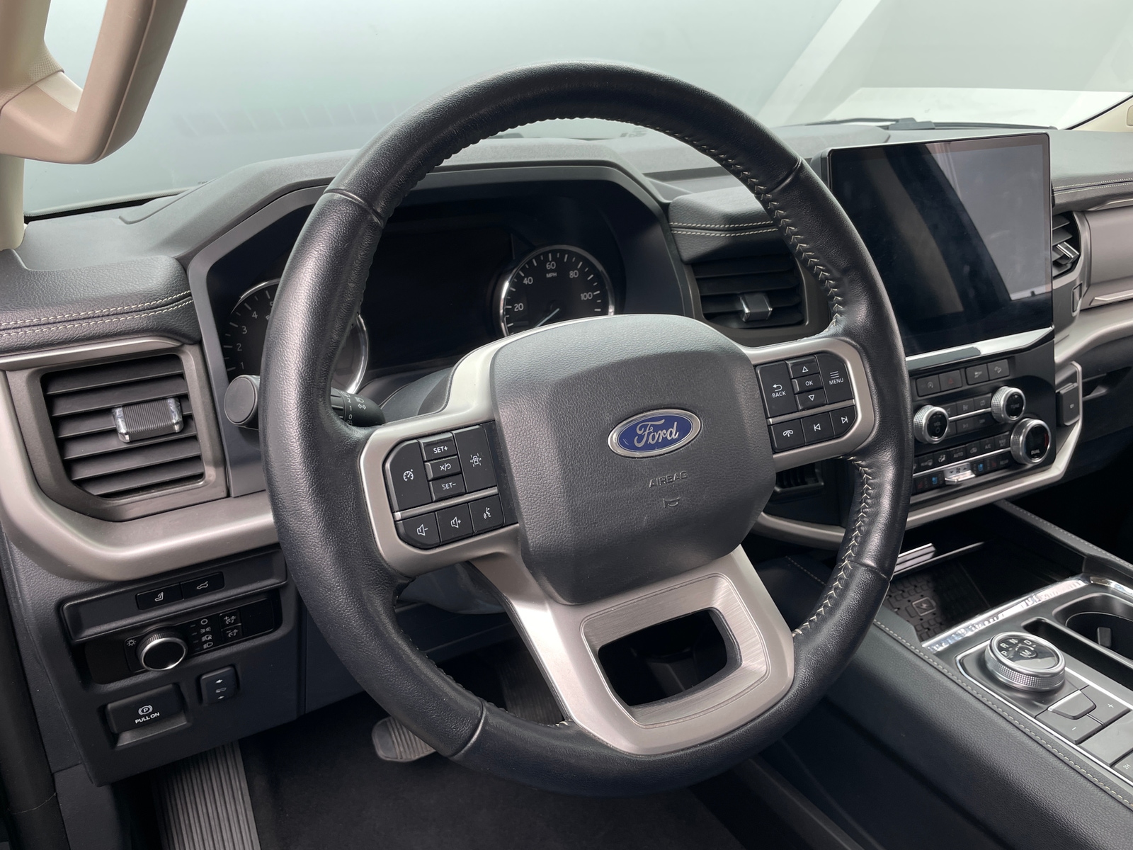 Thumbnail: 2024 Ford Expedition MAX - 5