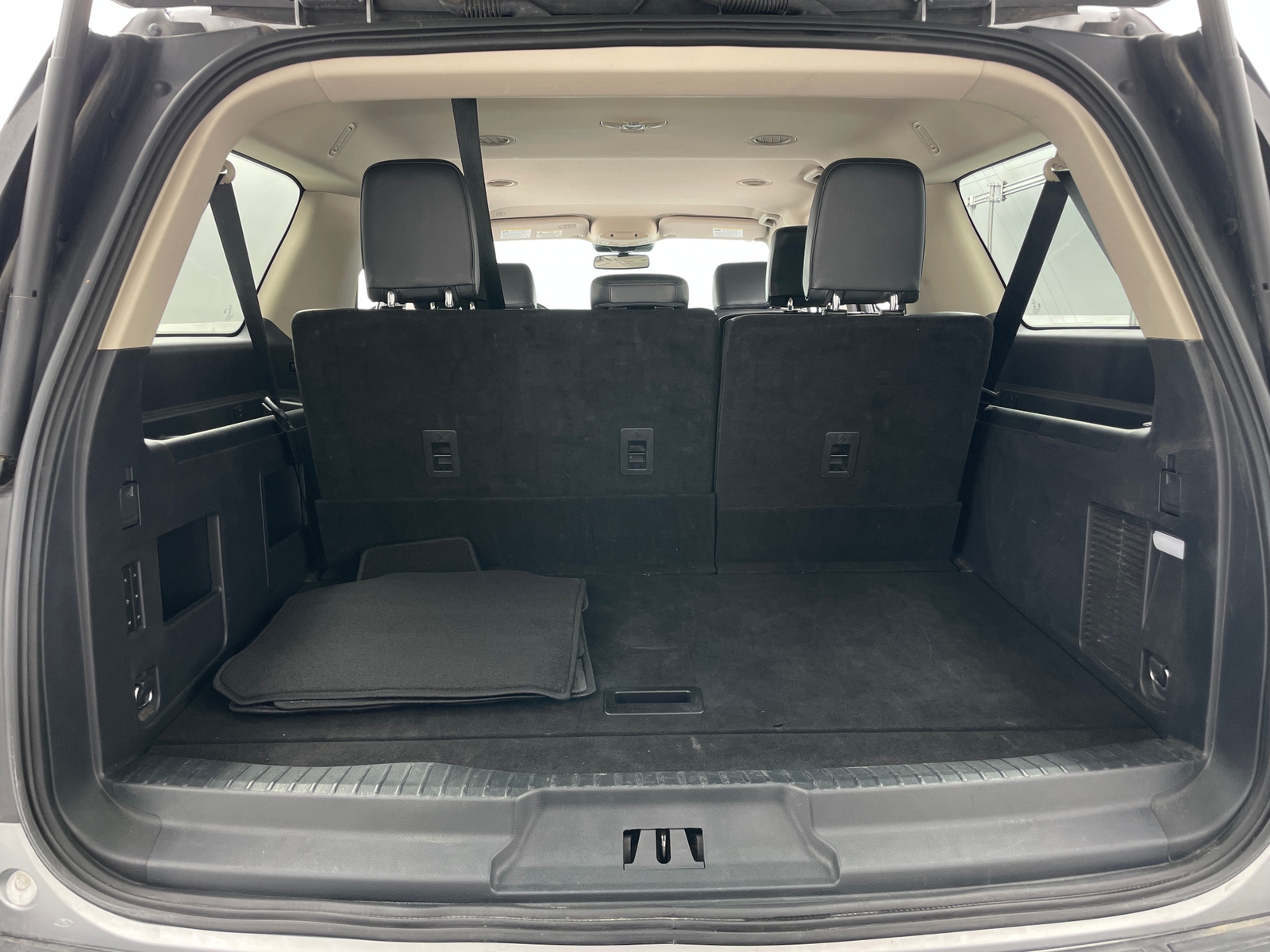 Thumbnail: 2024 Ford Expedition MAX - 7