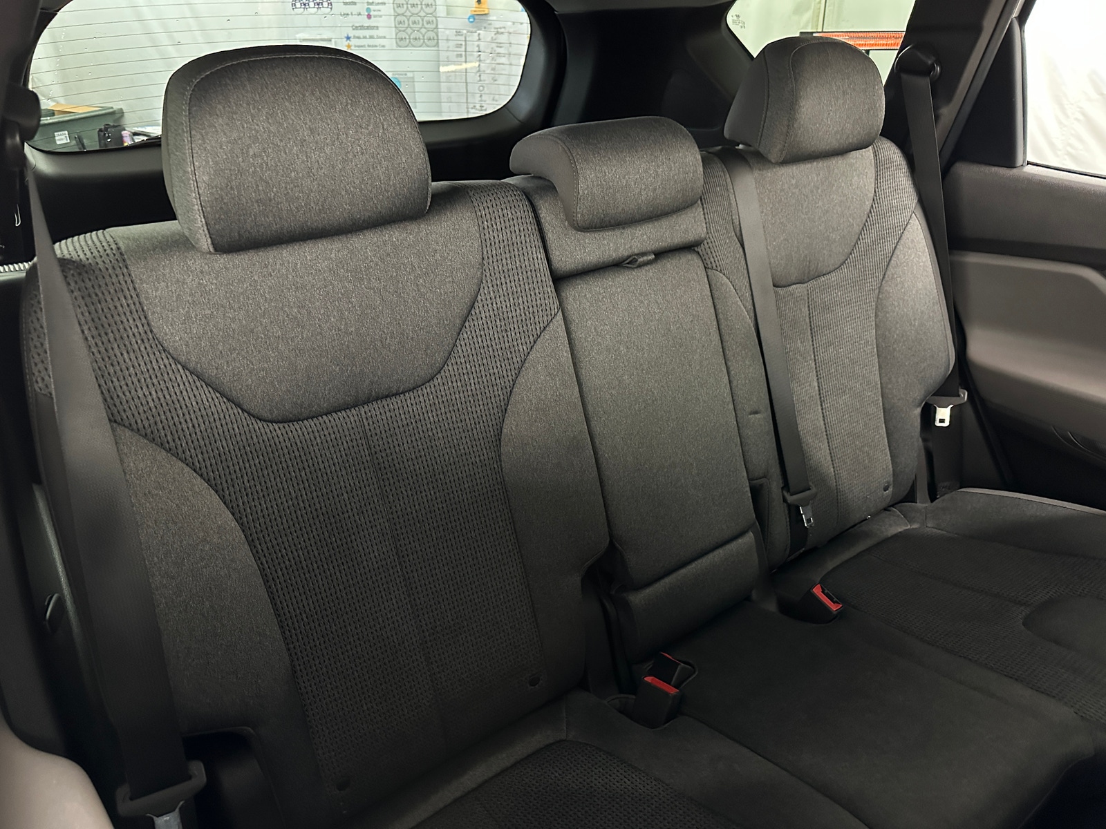 Thumbnail: 2019 Hyundai Santa Fe - 6