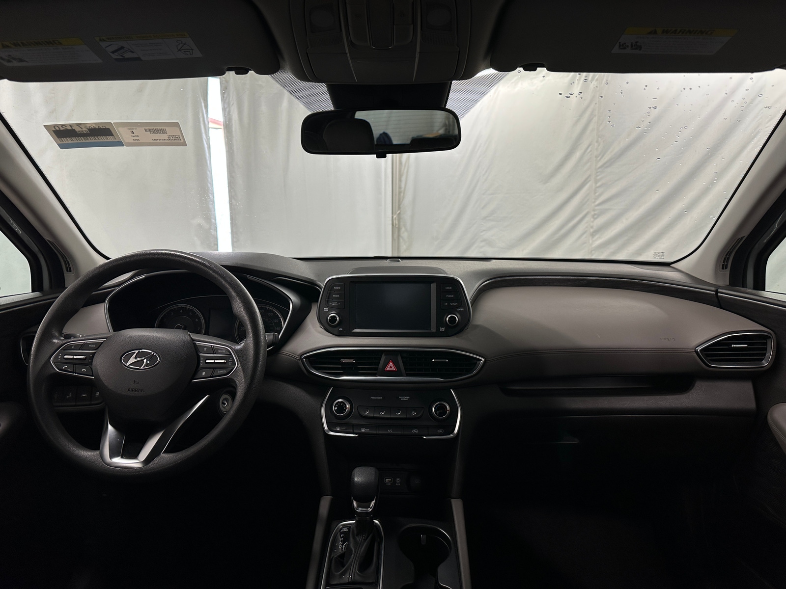 Thumbnail: 2019 Hyundai Santa Fe - 3