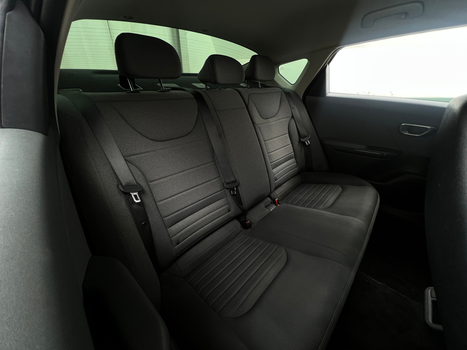 Thumbnail: 2025 Kia K4 - 6