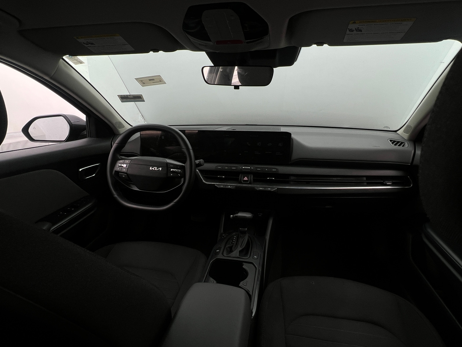 Thumbnail: 2025 Kia K4 - 3