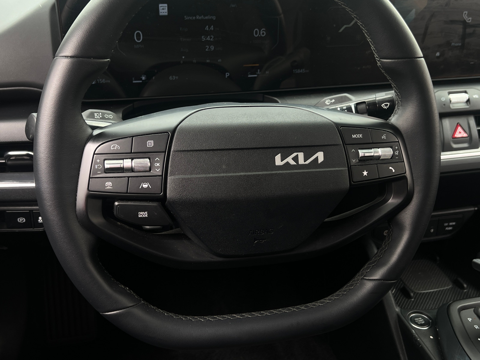 Thumbnail: 2025 Kia K4 - 5