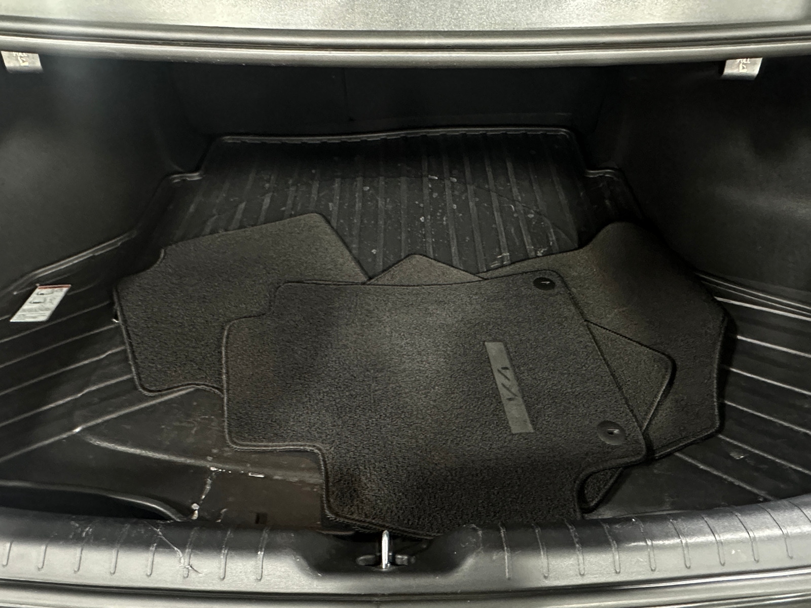 Thumbnail: 2025 Kia K4 - 7