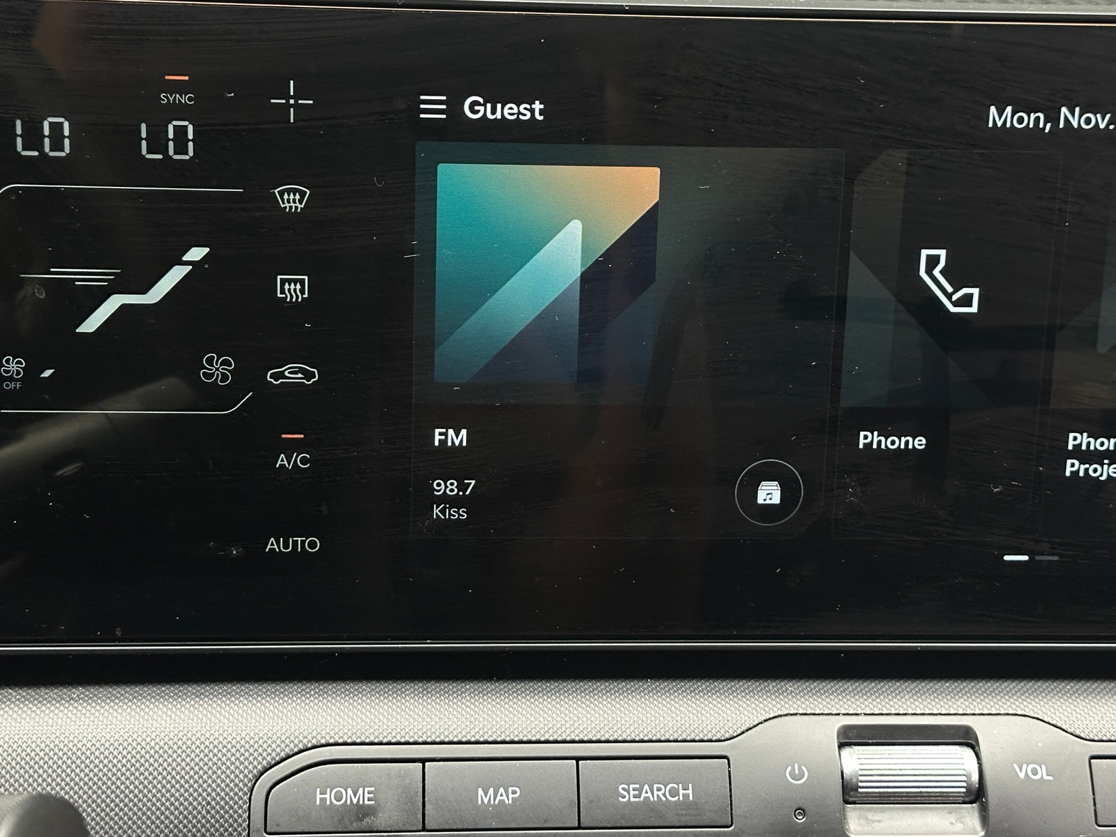 Thumbnail: 2025 Kia K4 - 4