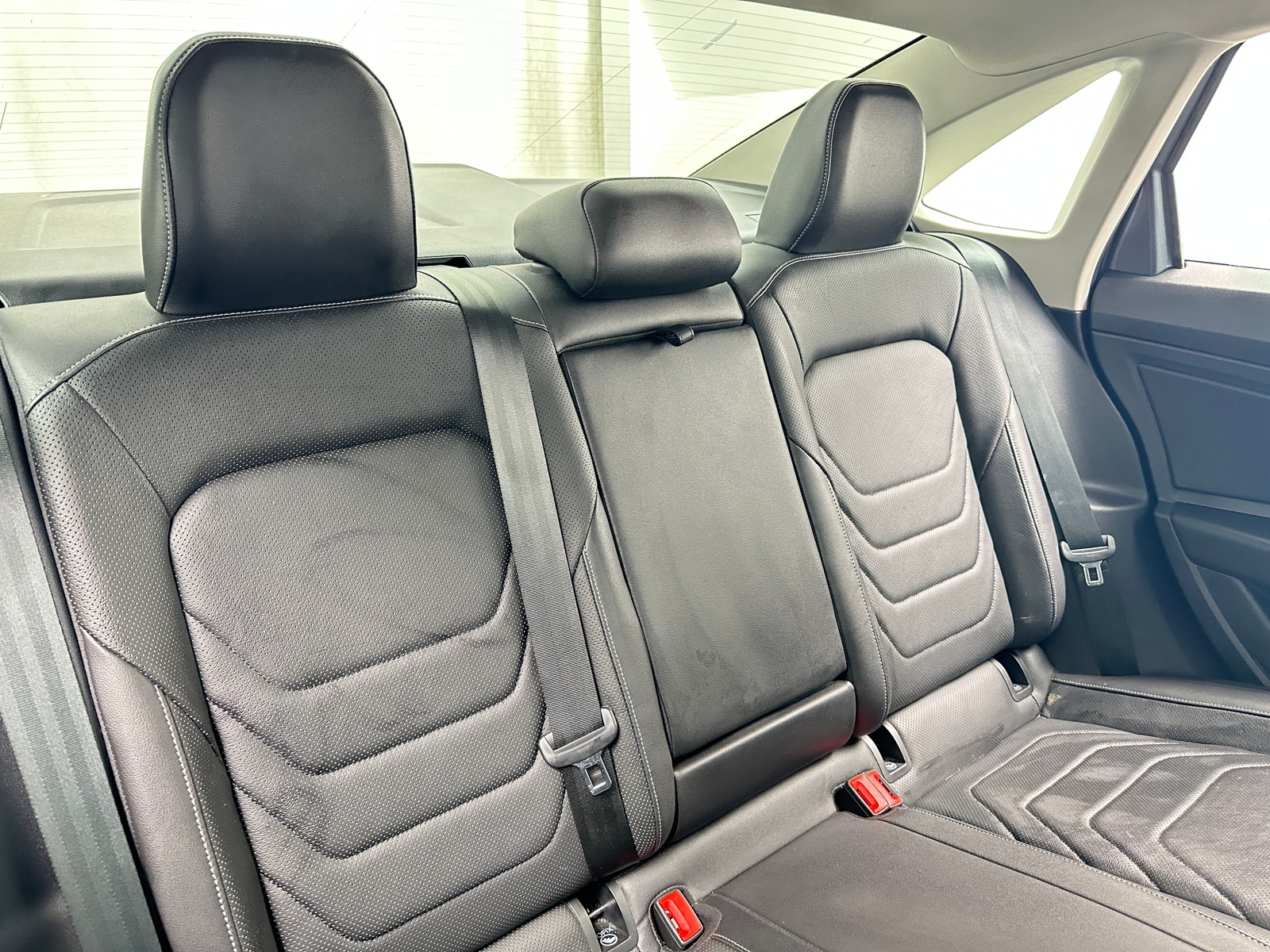 Thumbnail: 2019 Volkswagen Jetta - 5