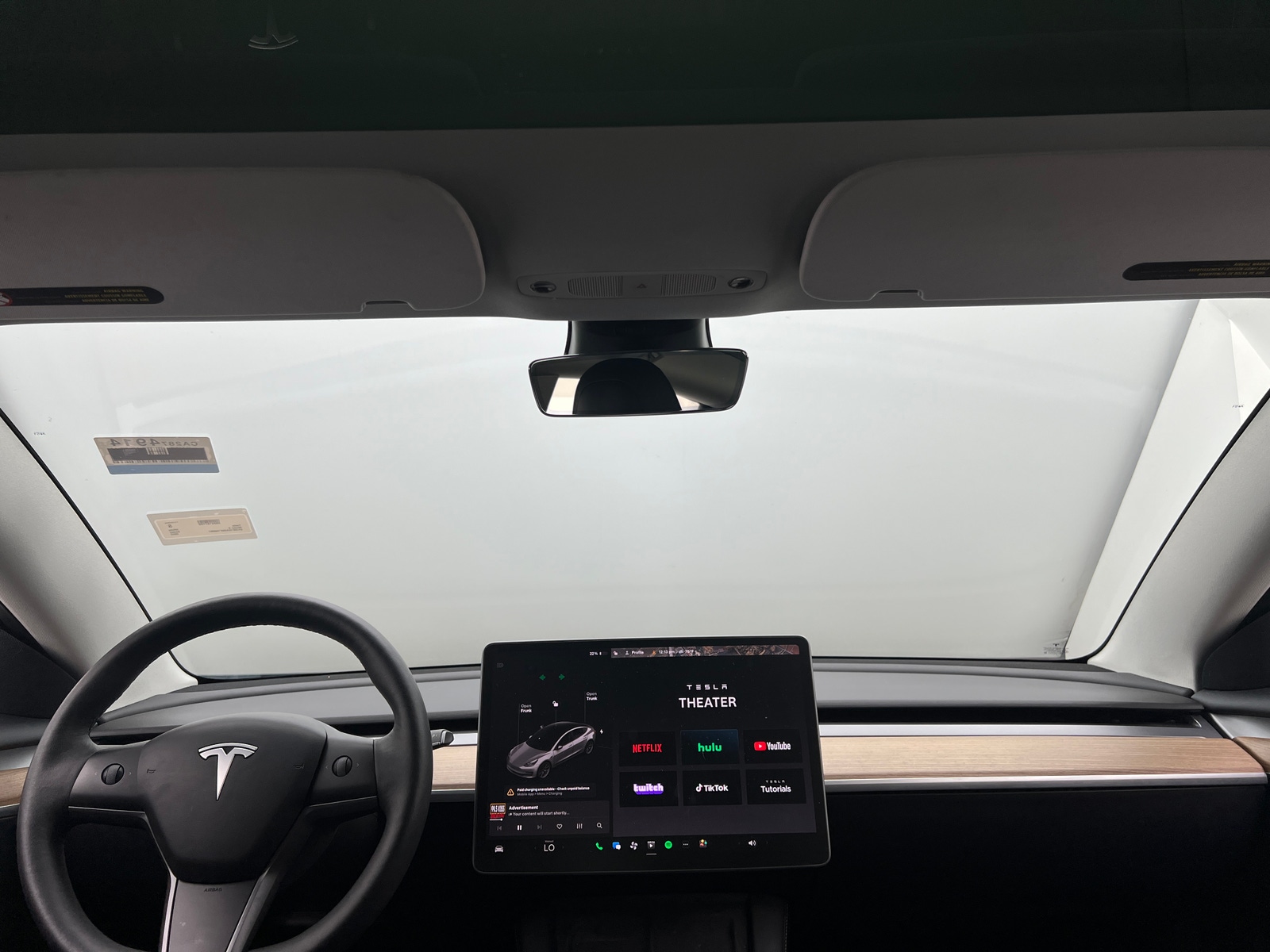 Thumbnail: 2022 Tesla Model 3 - 2