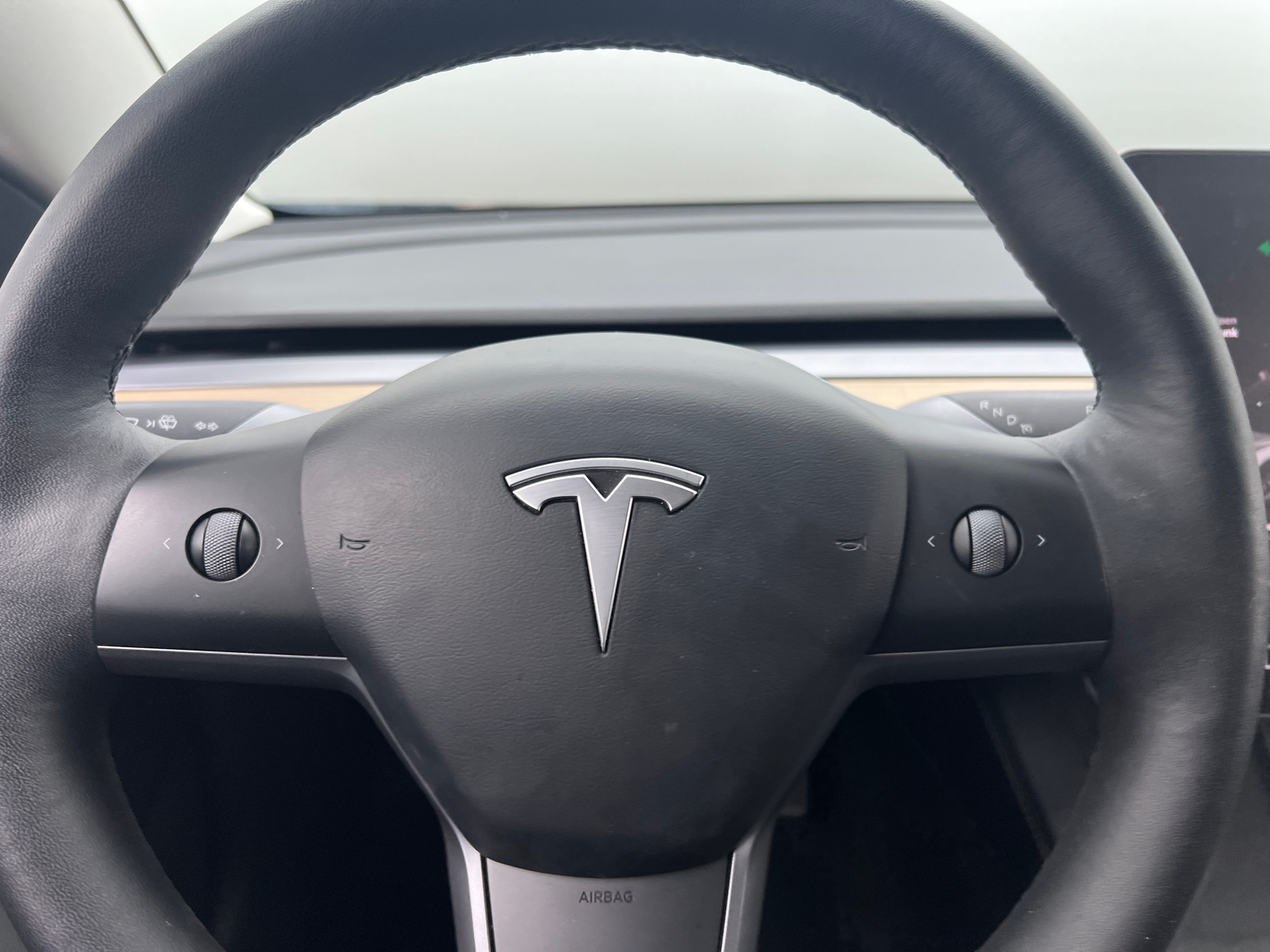 Thumbnail: 2022 Tesla Model 3 - 4