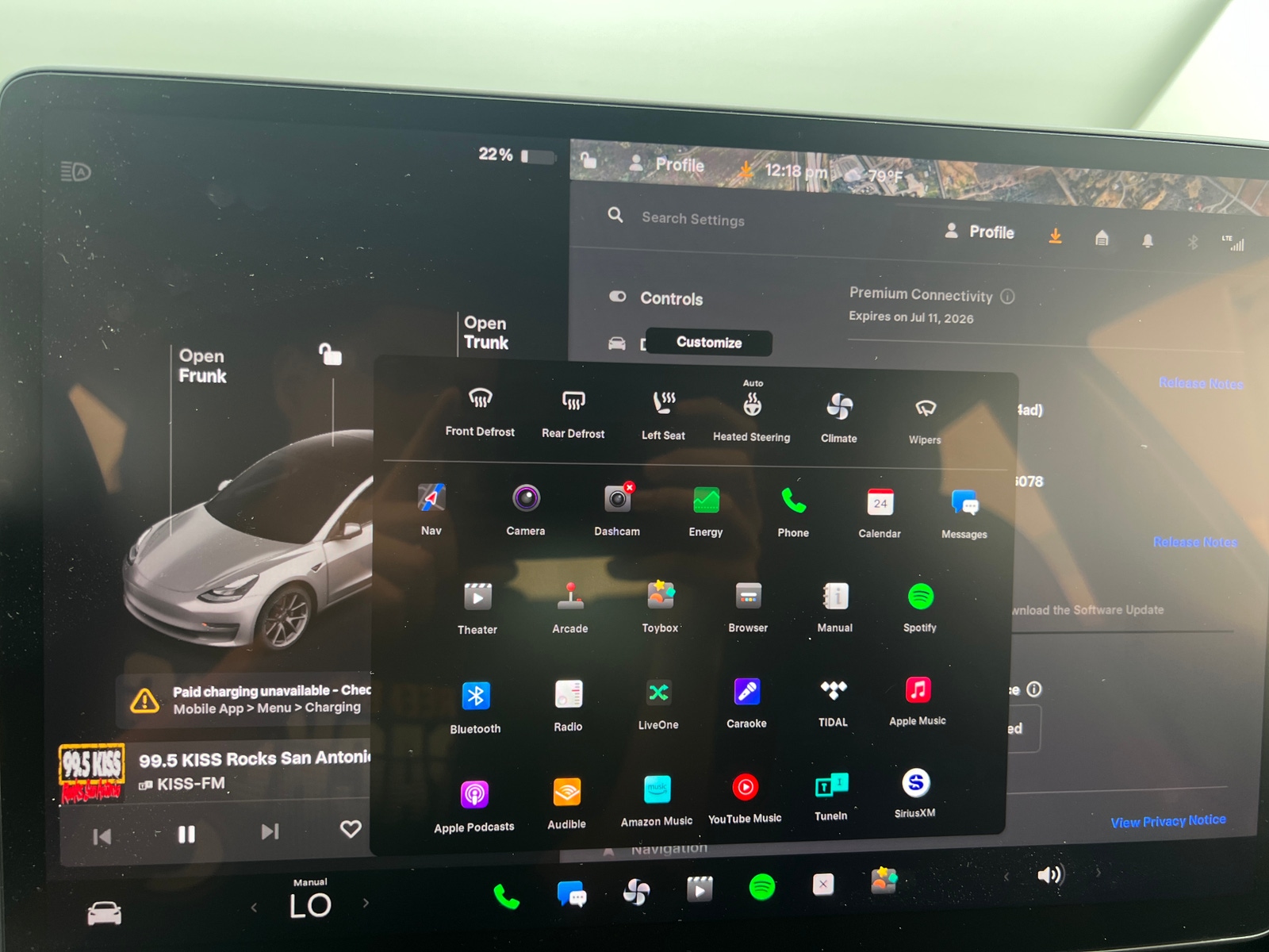 Thumbnail: 2022 Tesla Model 3 - 3