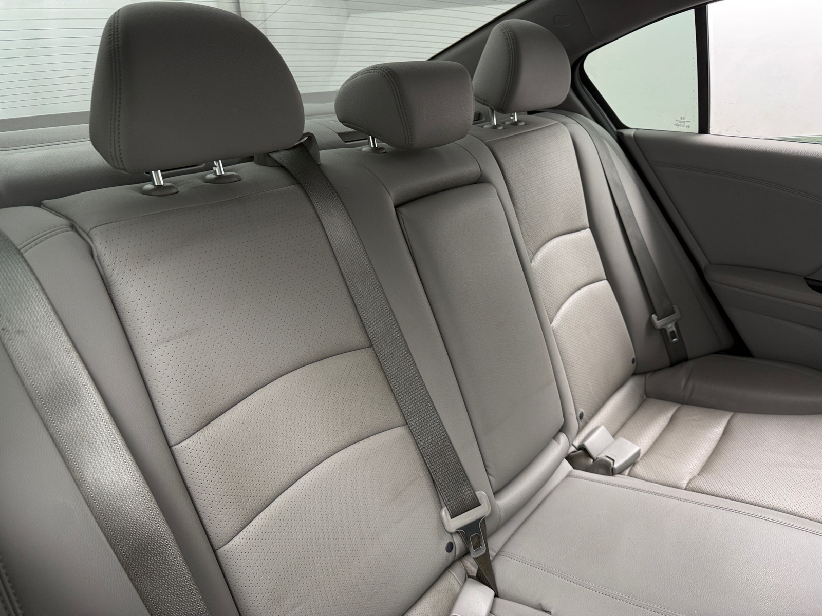 Thumbnail: 2014 Honda Accord - 5