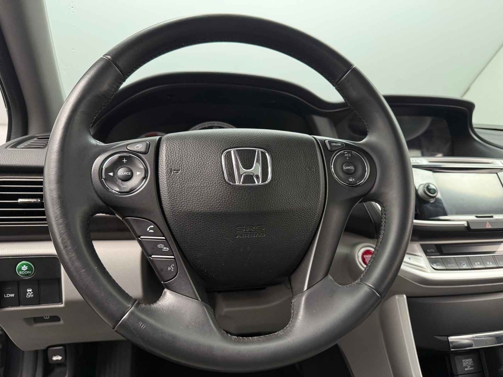 Thumbnail: 2014 Honda Accord - 4
