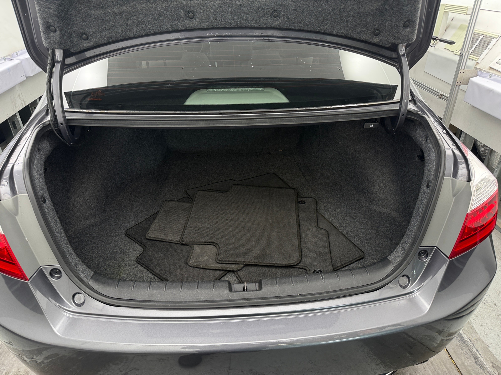 Thumbnail: 2014 Honda Accord - 6