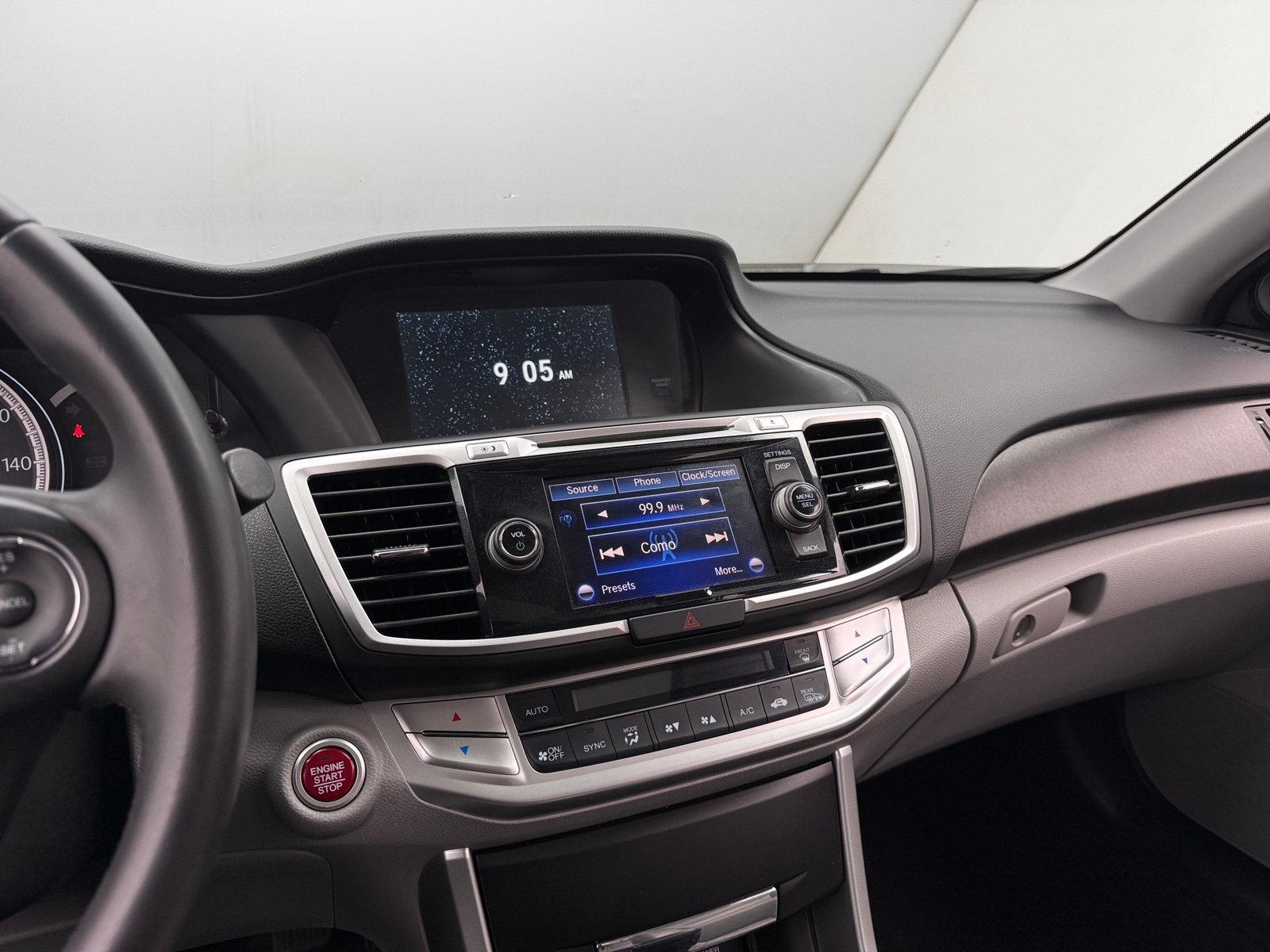 Thumbnail: 2014 Honda Accord - 3