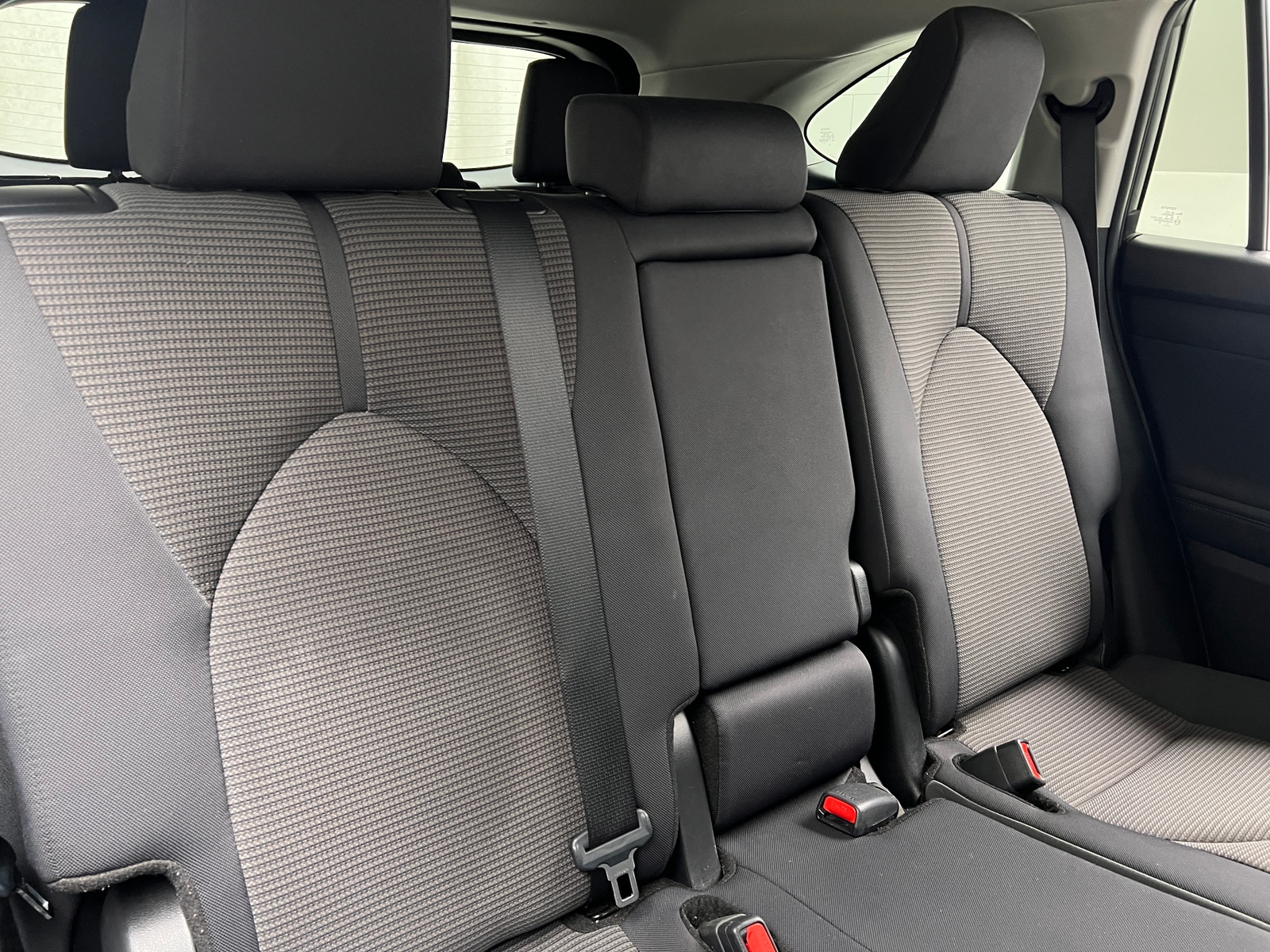 Thumbnail: 2024 Toyota Highlander - 6