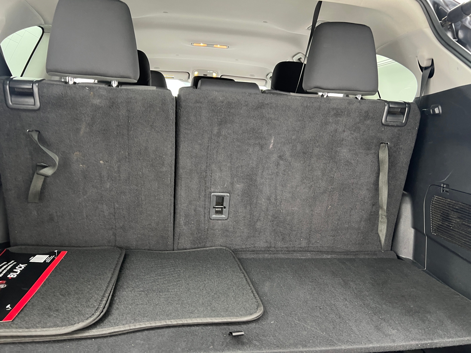 Thumbnail: 2024 Toyota Highlander - 7