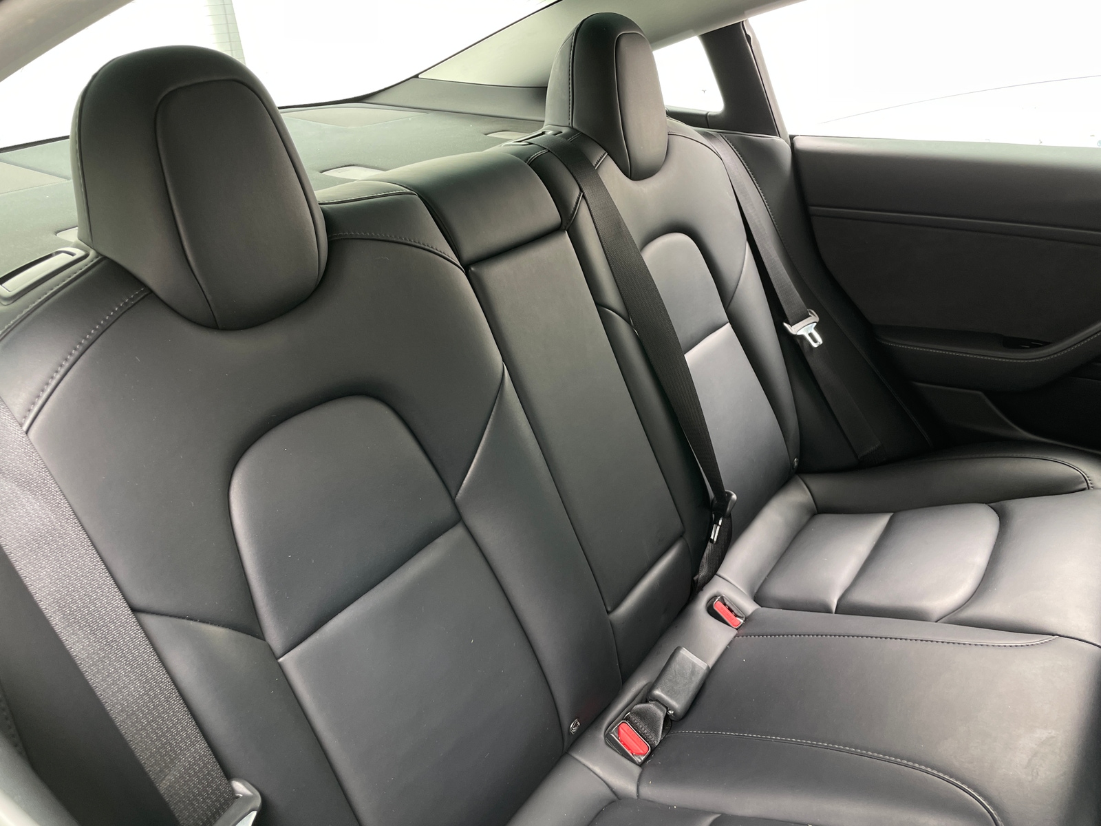 Thumbnail: 2020 Tesla Model 3 - 5