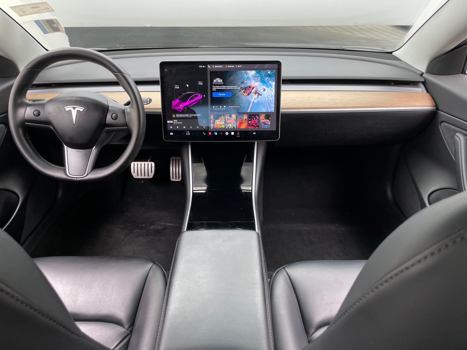 Thumbnail: 2020 Tesla Model 3 - 2