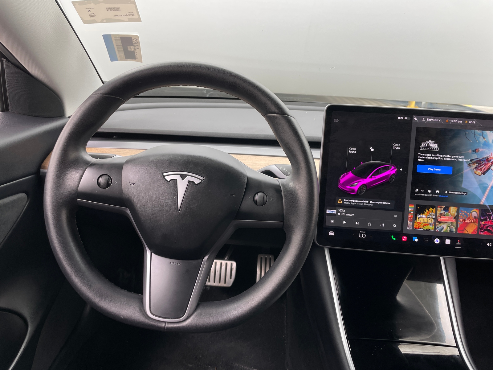 Thumbnail: 2020 Tesla Model 3 - 4