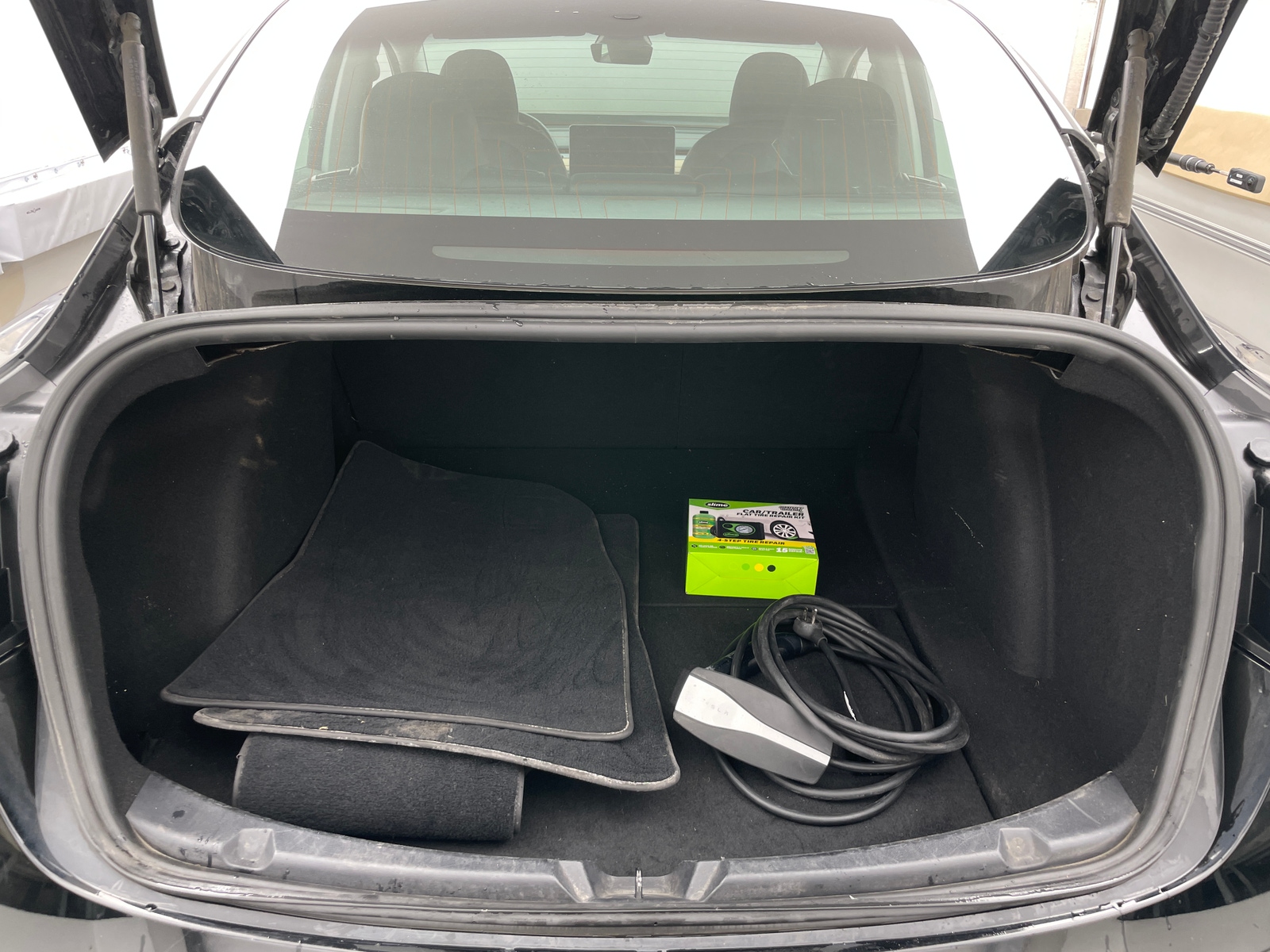 Thumbnail: 2020 Tesla Model 3 - 6