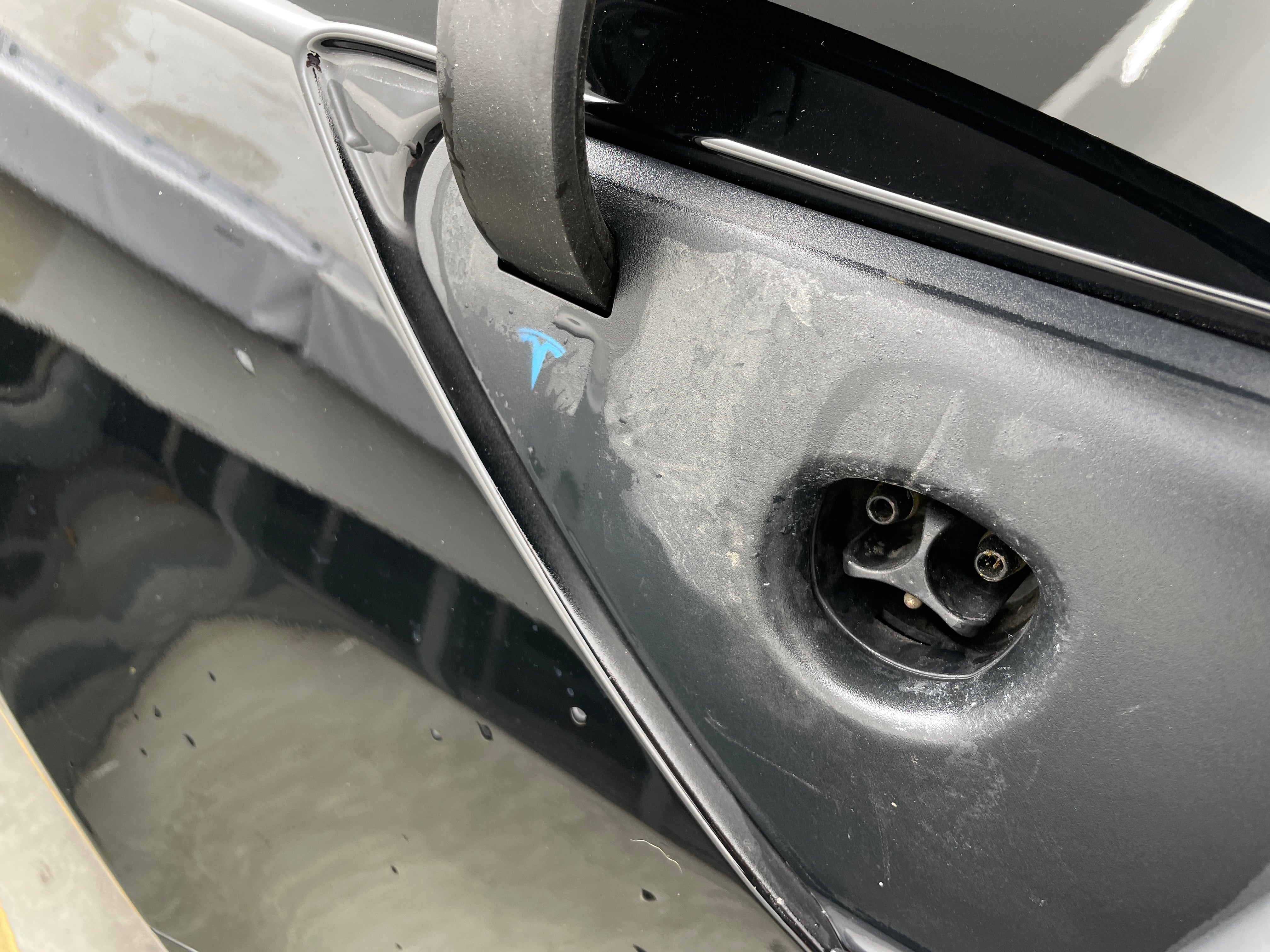 Used 2020 Tesla Model 3 Base with VIN 5YJ3E1EC4LF713061 for sale in Oak Creek, WI