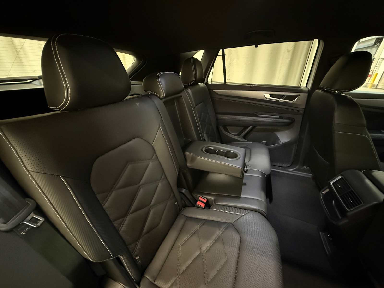 Thumbnail: 2025 Volkswagen Atlas - 5